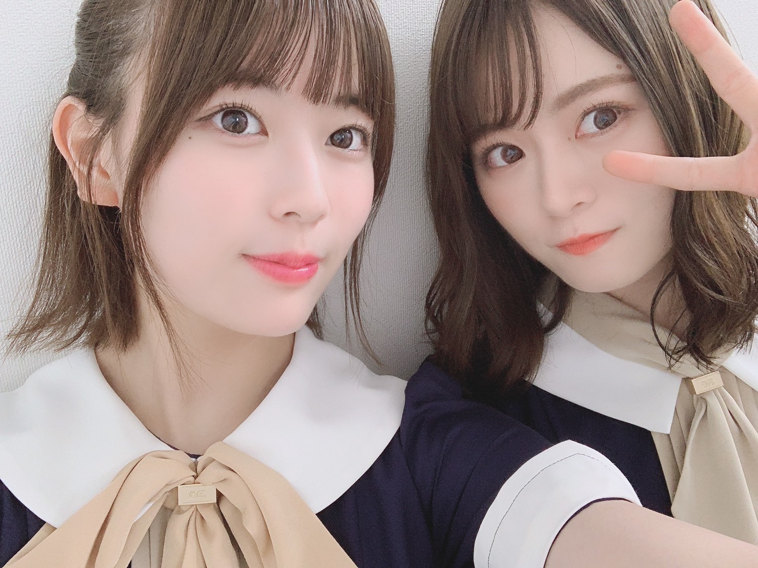 山崎 怜奈｜コナン君もどき（2019-09-26）｜3枚目