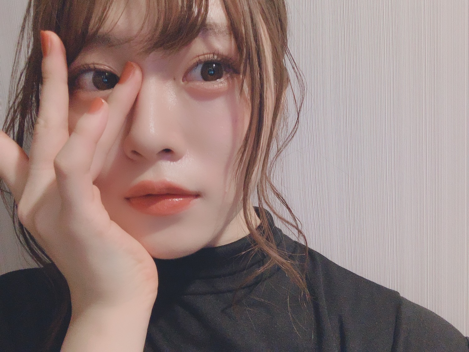 山崎 怜奈｜キャラメルトフィー（2019-10-01）