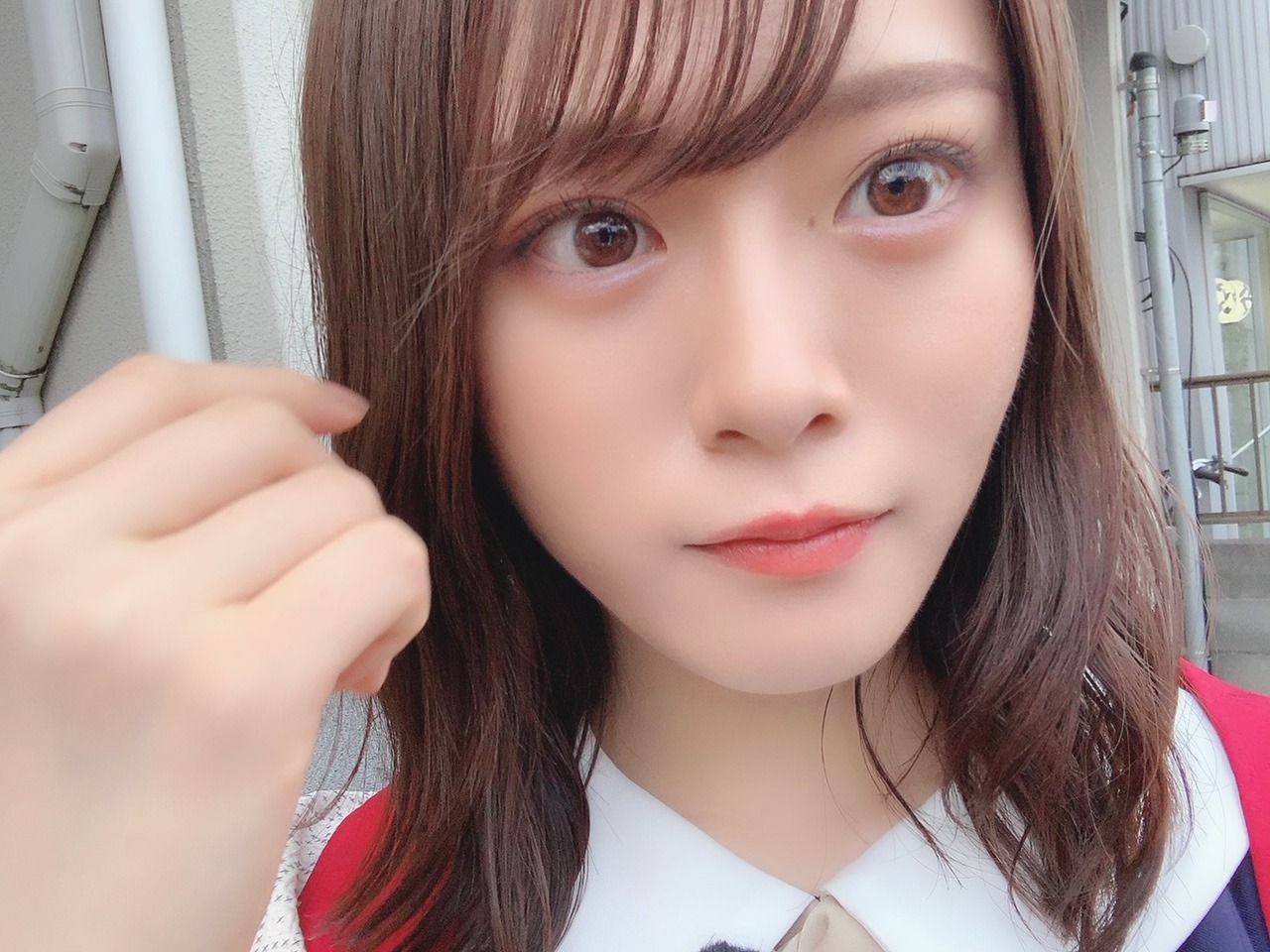 山崎 怜奈｜祝15周年！（2019-10-08）｜3枚目