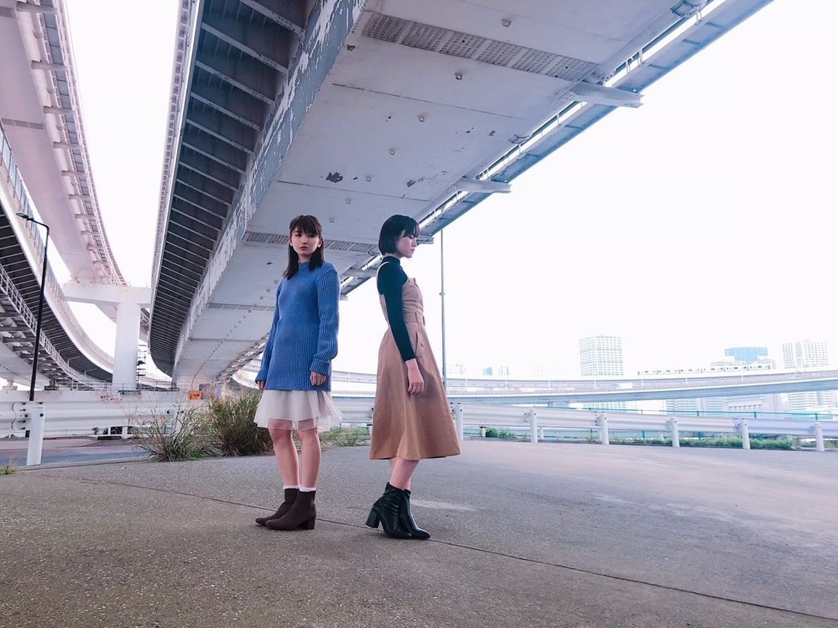 山崎 怜奈｜祝15周年！（2019-10-08）｜4枚目