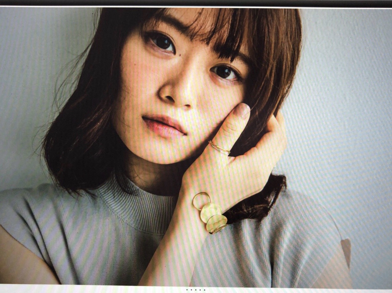 山崎 怜奈｜It's all right（2019-10-18）