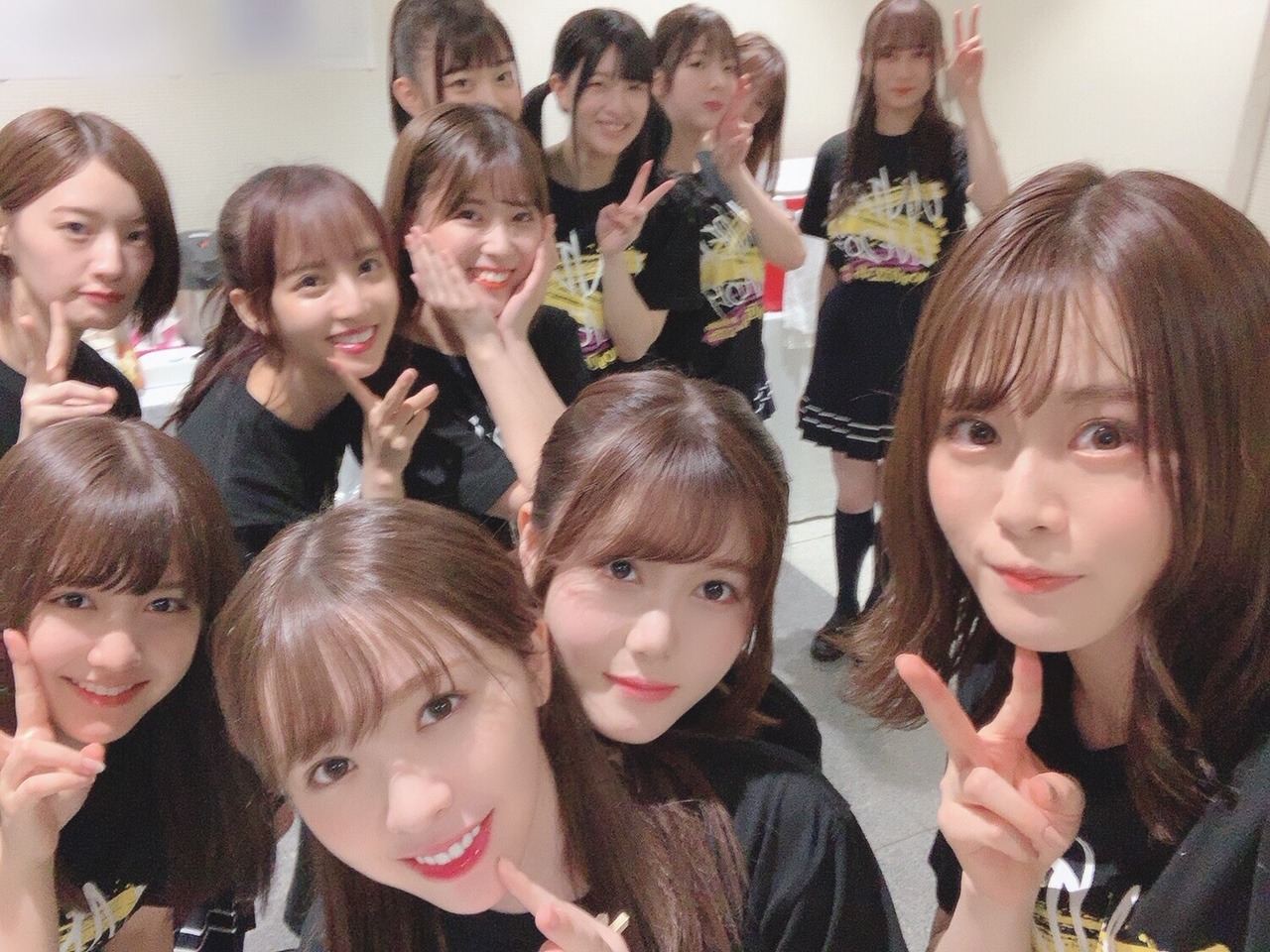 山崎 怜奈｜It's all right（2019-10-18）｜2枚目