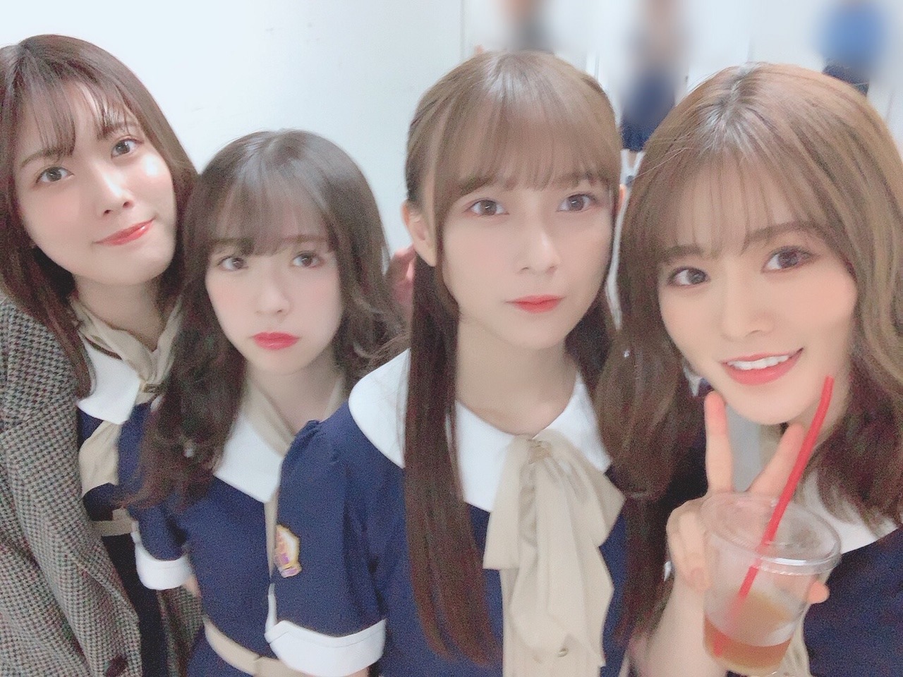 山崎 怜奈｜「推しの1コマ」（2019-10-30）｜3枚目