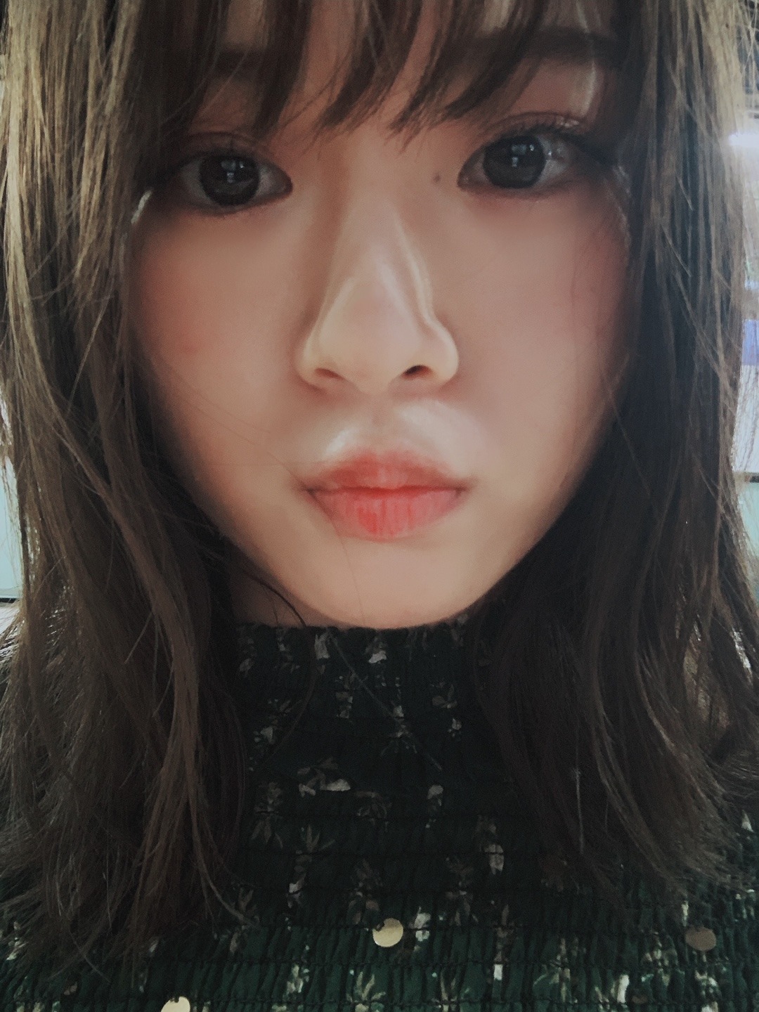 山崎 怜奈｜「推しの1コマ」（2019-10-30）｜4枚目