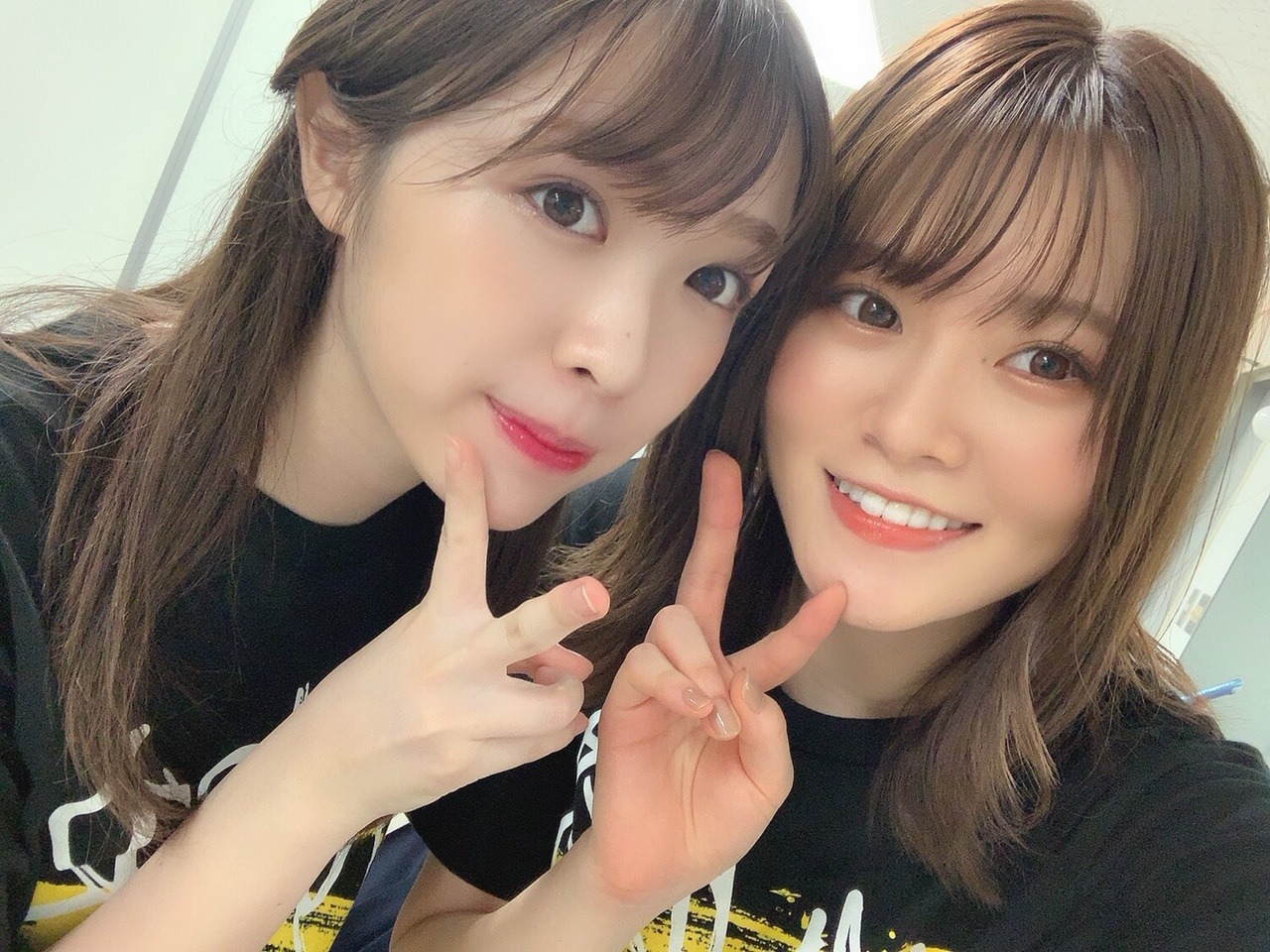 山崎 怜奈｜カーテンを変えたい（2019-11-05）｜3枚目