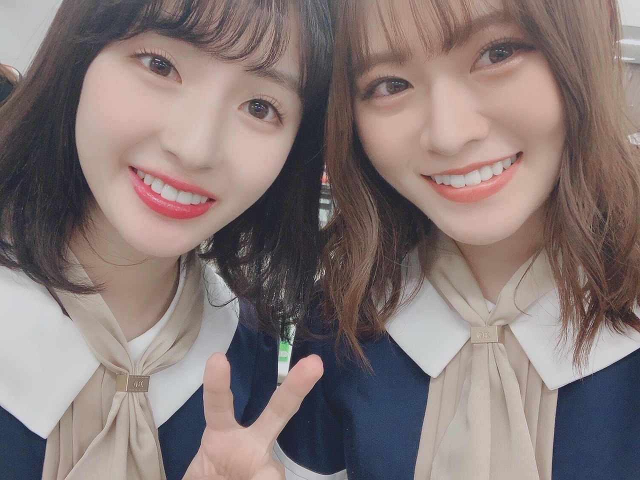 山崎 怜奈｜次郎柿（2019-11-19）