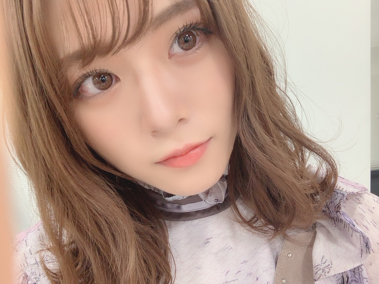 山崎 怜奈｜江戸っ子ですから（2019-12-02）｜3枚目