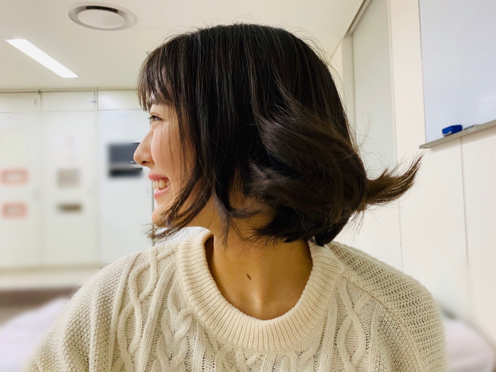 山崎 怜奈｜#新乃木坂46流行語大賞2019（2019-12-07）｜3枚目