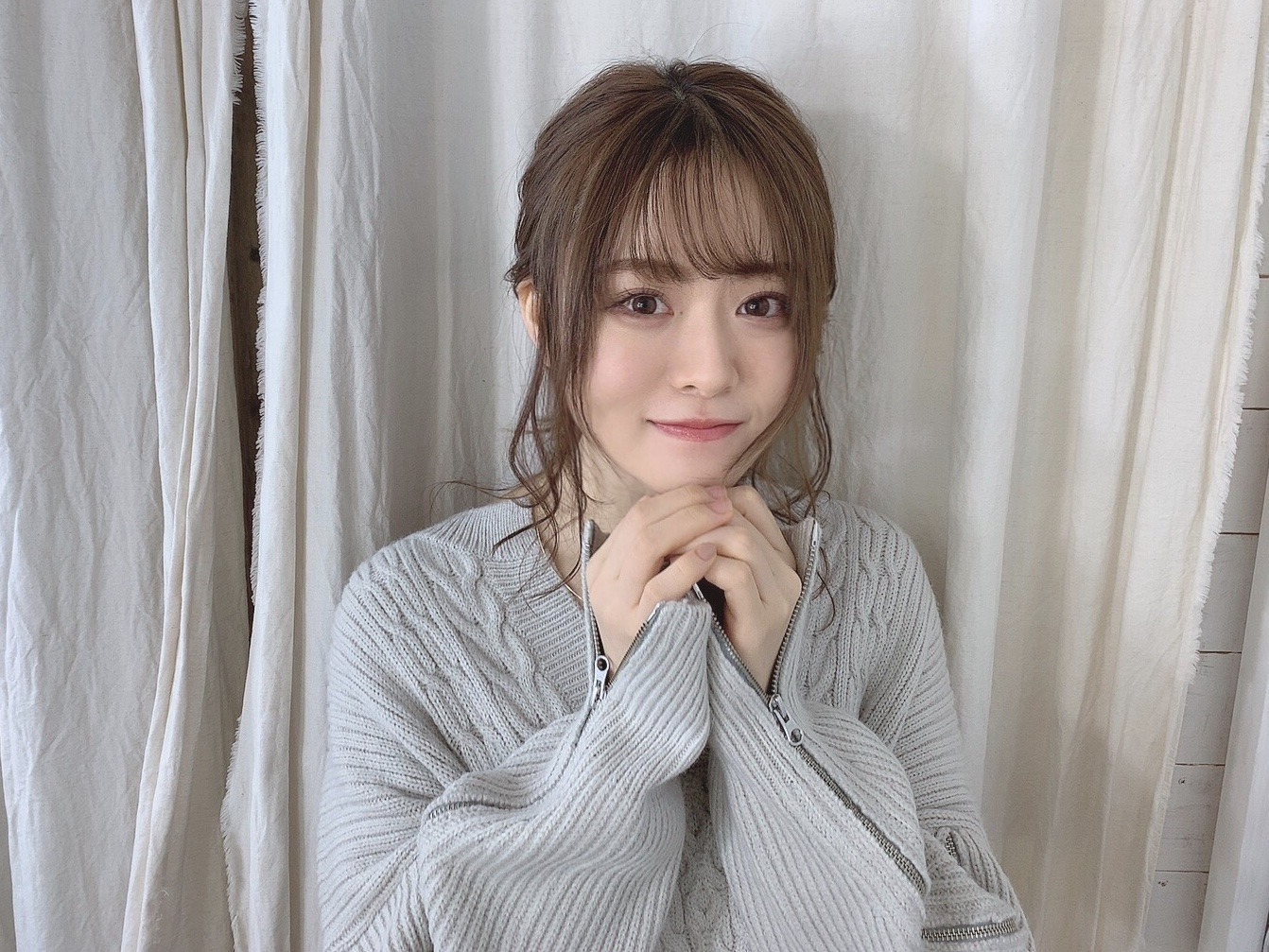 山崎 怜奈｜〆切はまもなく12/9 23:59！（2019-12-09）