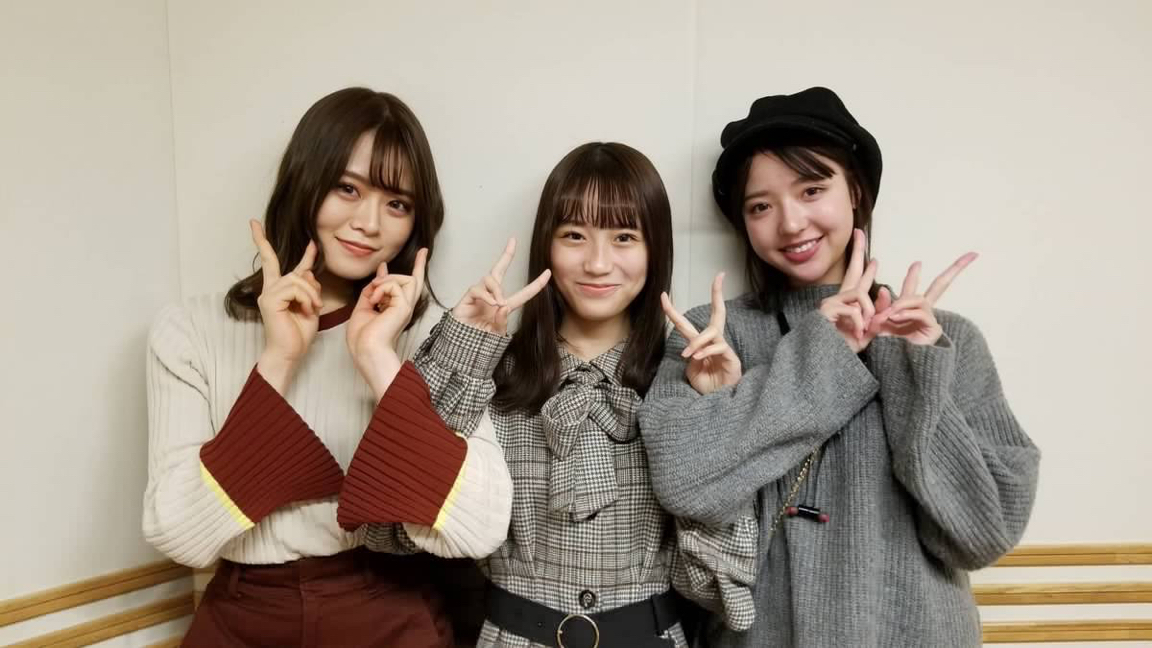 山崎 怜奈｜〆切はまもなく12/9 23:59！（2019-12-09）｜2枚目