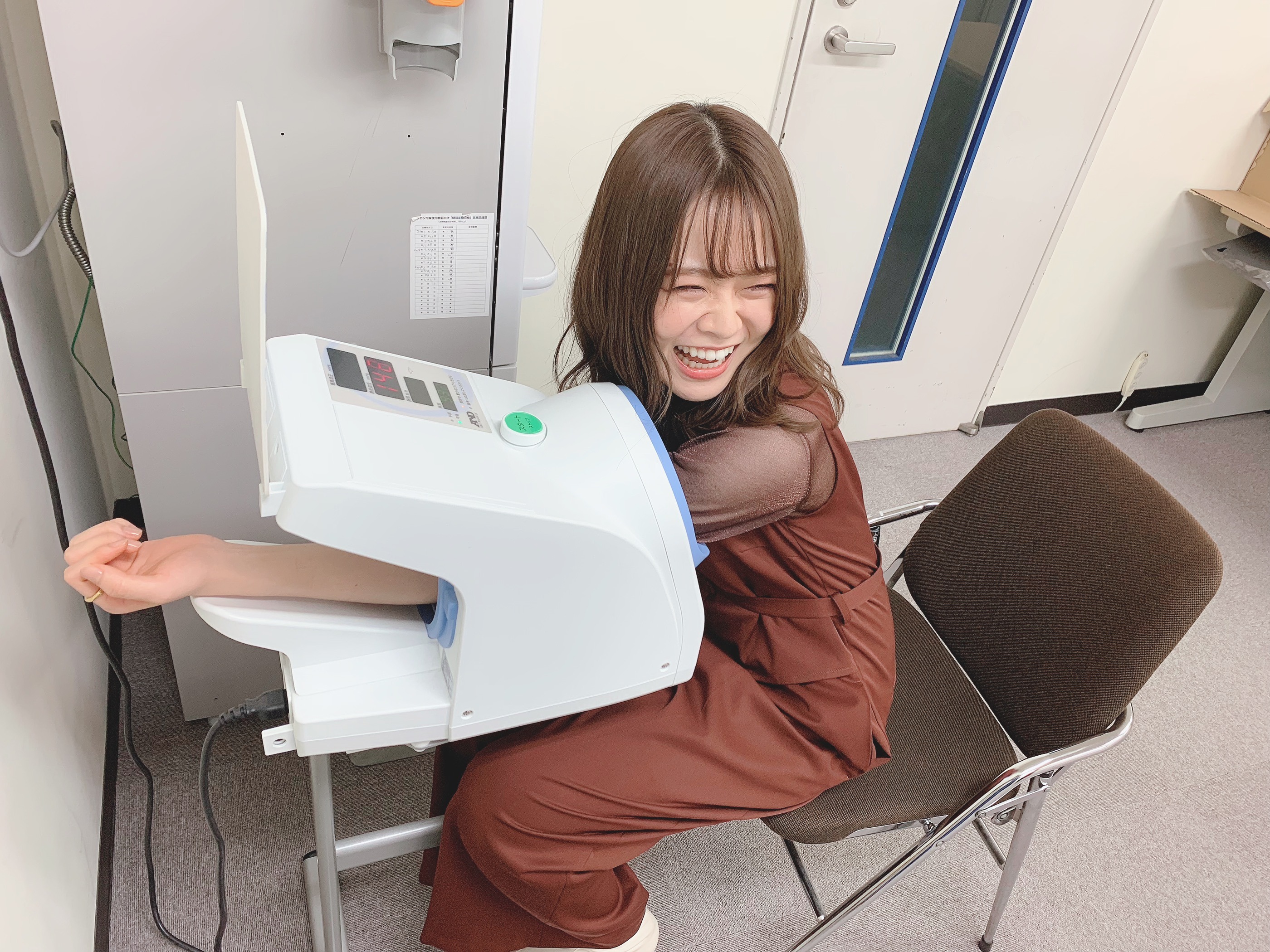 山崎 怜奈｜もくもくやってます（2019-12-15）