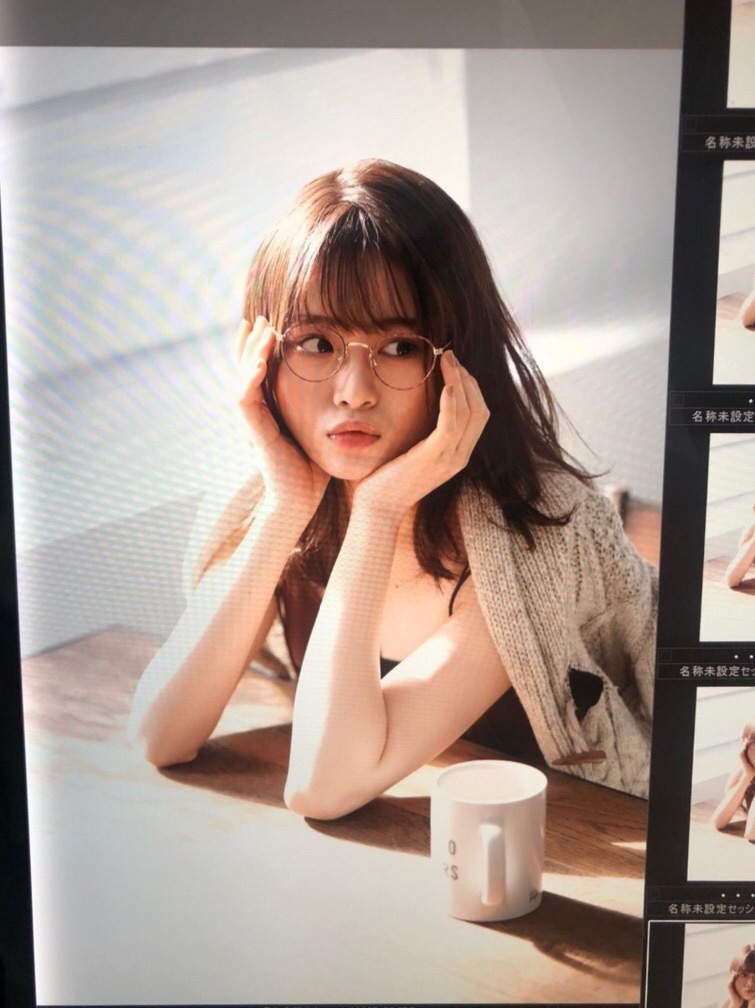 山崎 怜奈｜今夜発表！ #新乃木坂46流行語大賞2019（2019-12-26）