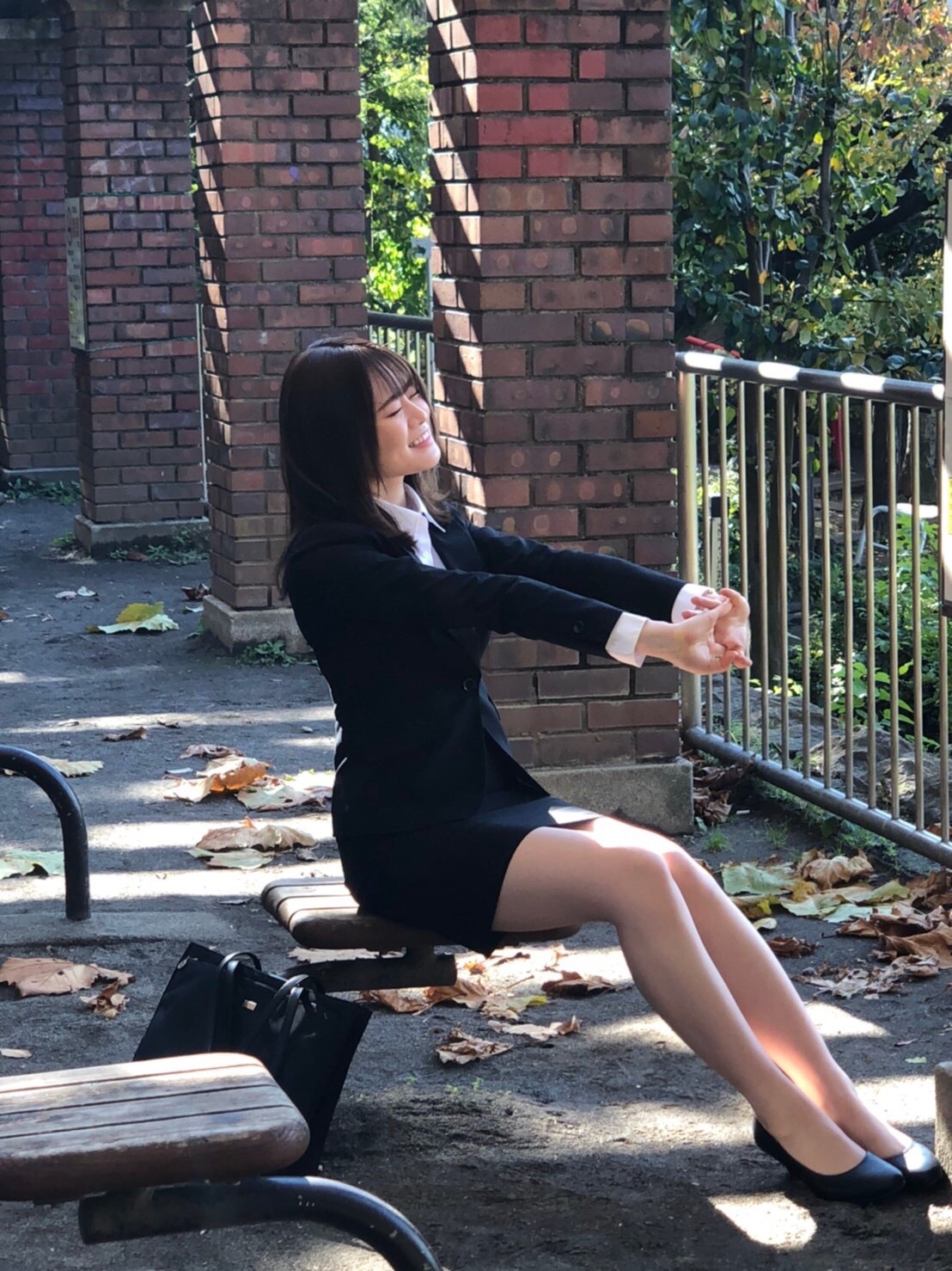山崎 怜奈｜今夜発表！ #新乃木坂46流行語大賞2019（2019-12-26）｜2枚目