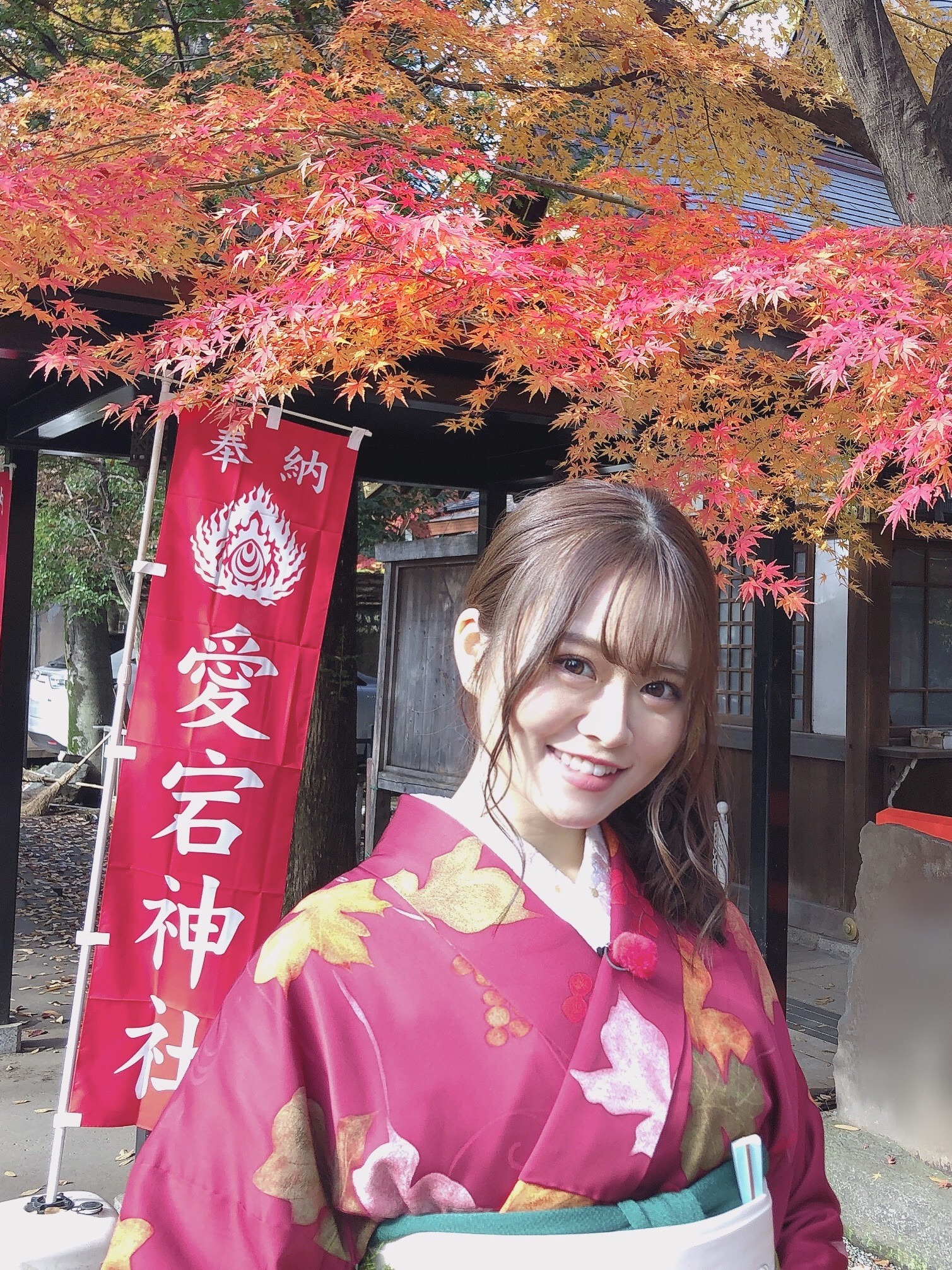 山崎 怜奈｜こたつほしい（2020-01-09）