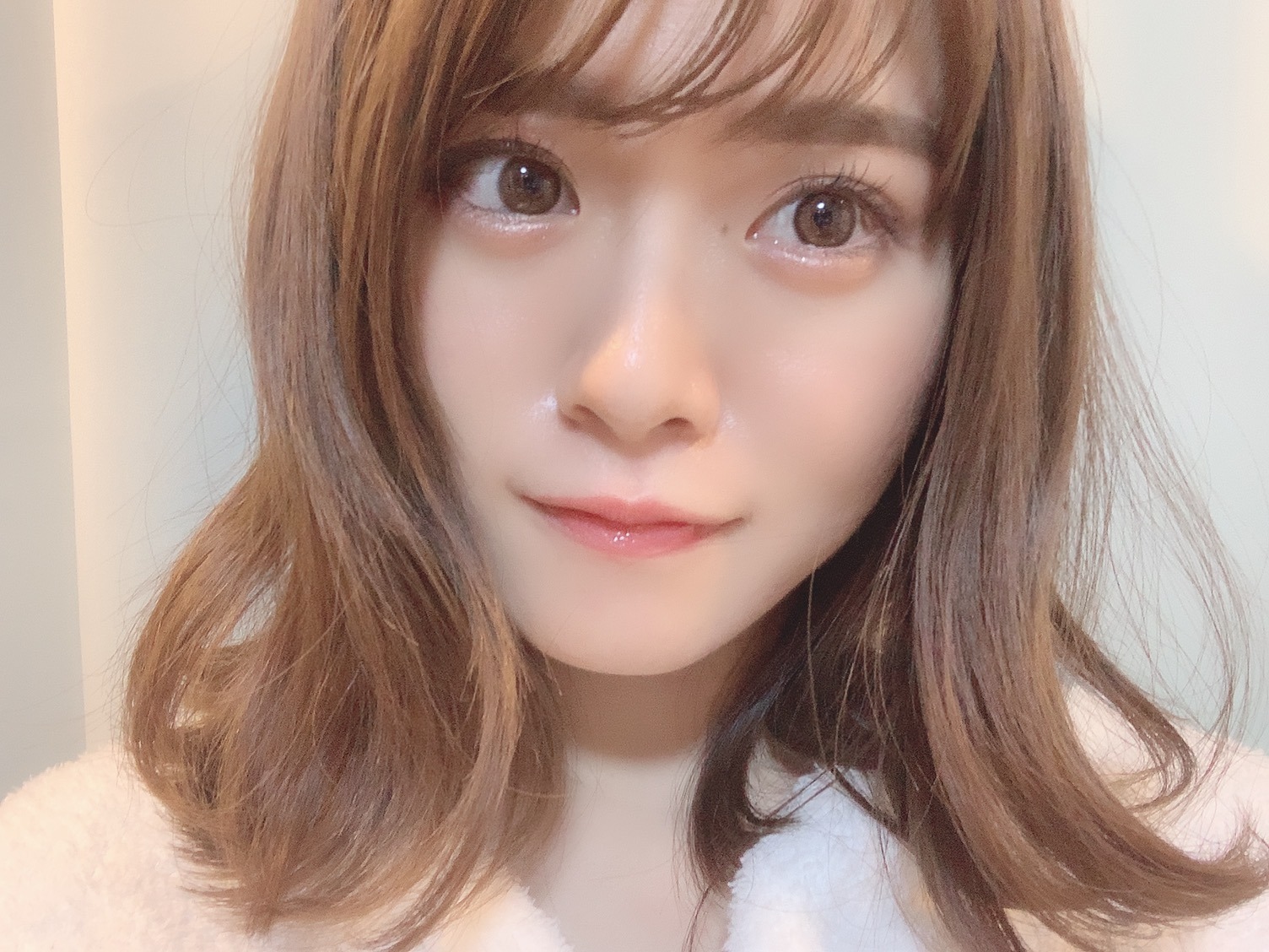 山崎 怜奈｜#麒麟がくる まであと1日！（2020-01-18）