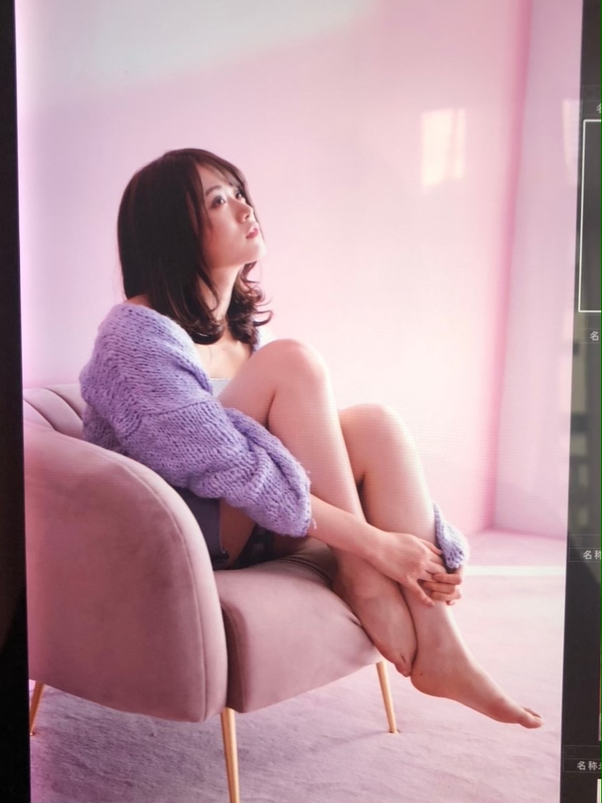 山崎 怜奈｜立春を越えてしまった（2020-02-12）