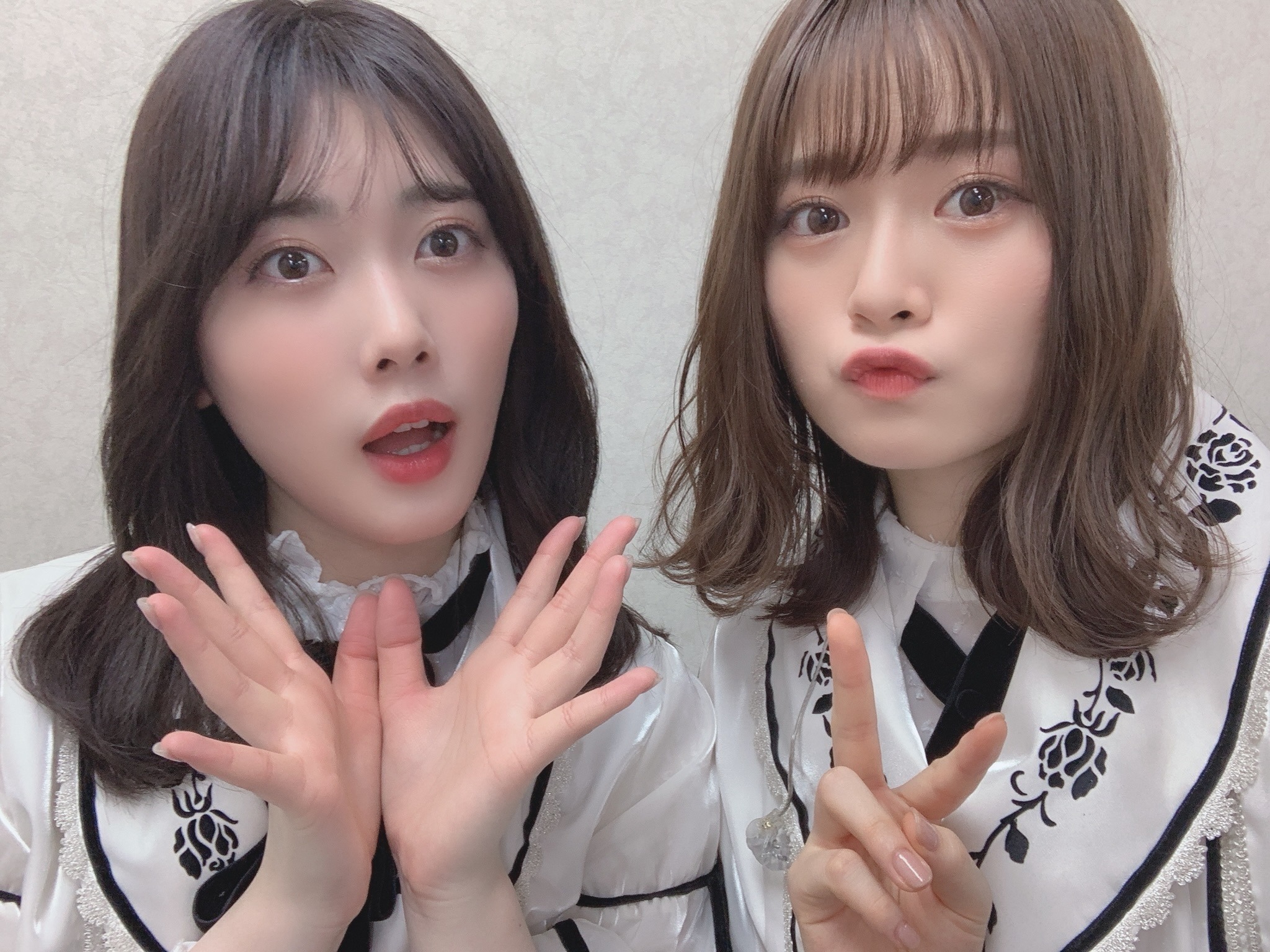 山崎 怜奈｜#2期生ライブ（2020-03-07）