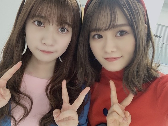 山崎 怜奈｜#soul795（2020-03-09）