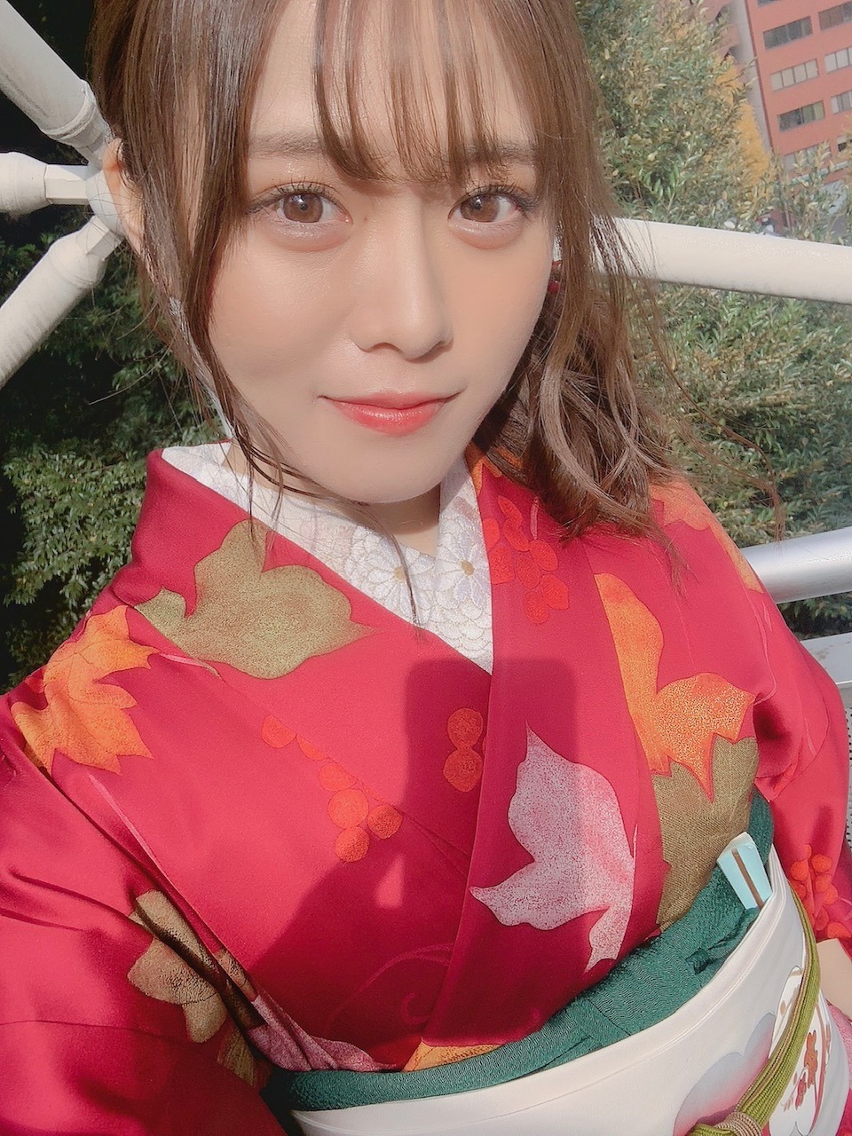 山崎 怜奈｜アリストテレスの提灯（2020-04-02）