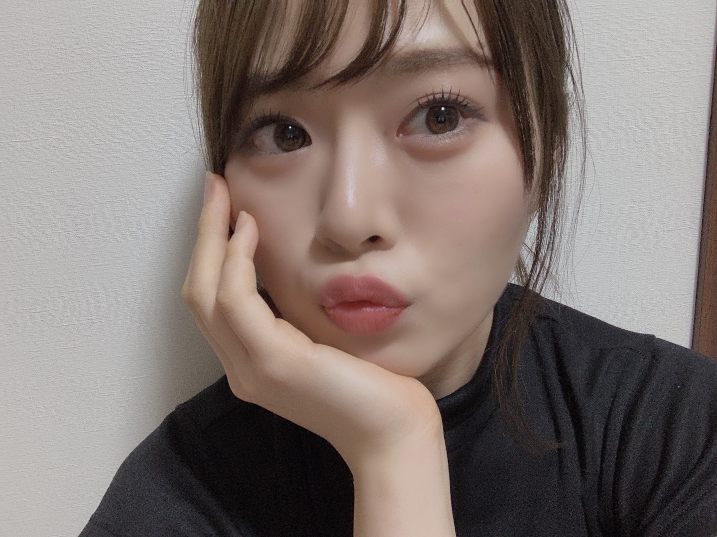 山崎 怜奈｜アリストテレスの提灯（2020-04-02）｜3枚目