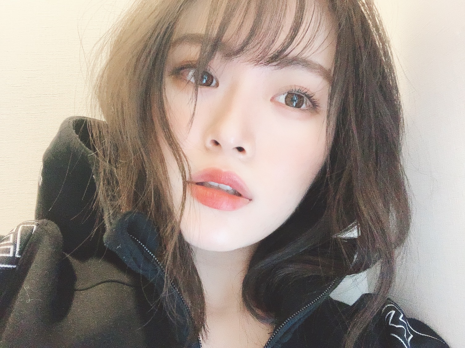 山崎 怜奈｜5/28(木)21:00〜（2020-05-12）