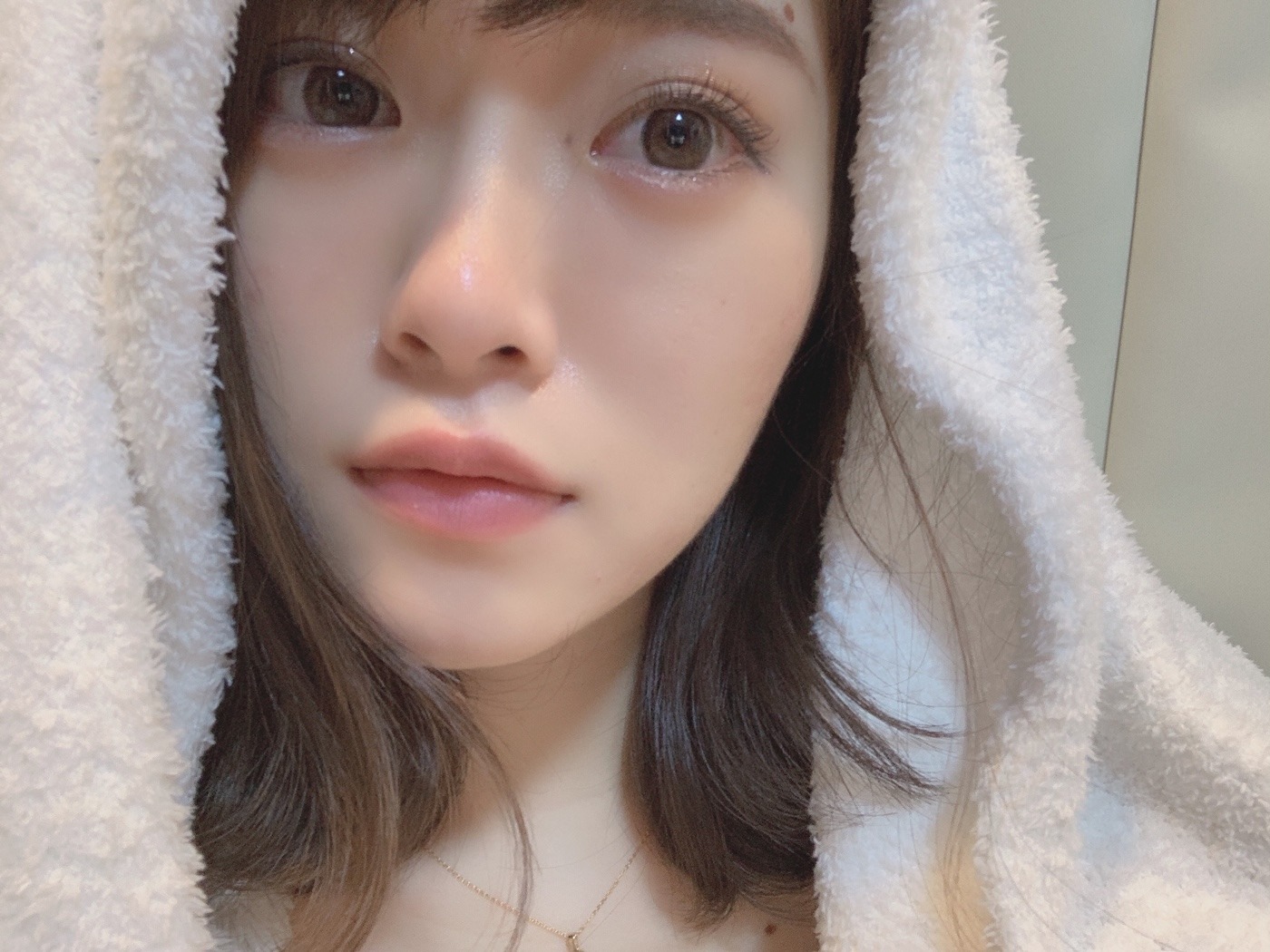 山崎 怜奈｜23（2020-05-23）