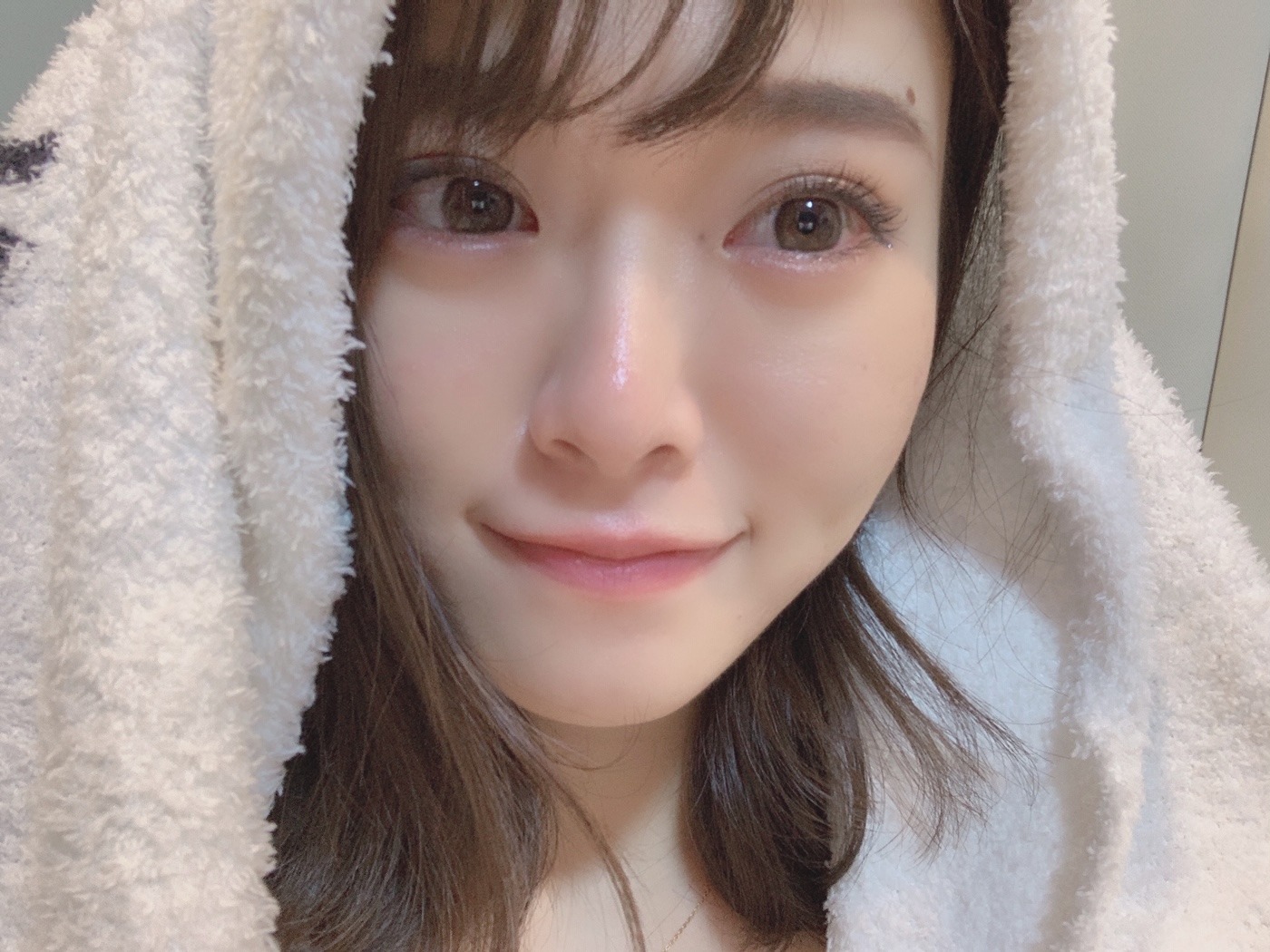 山崎 怜奈｜23（2020-05-23）｜3枚目