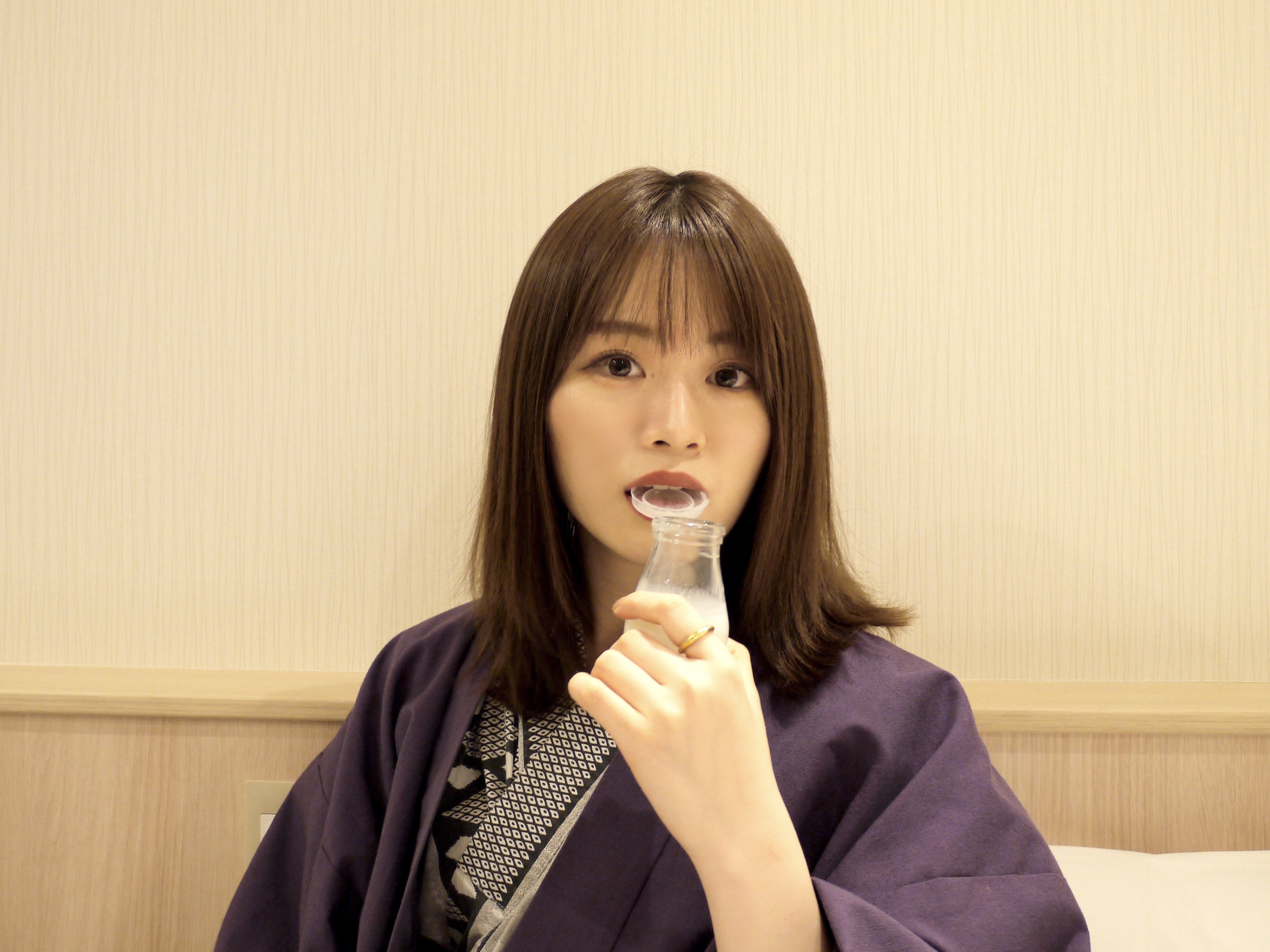 山崎 怜奈｜近況報告（2020-06-02）
