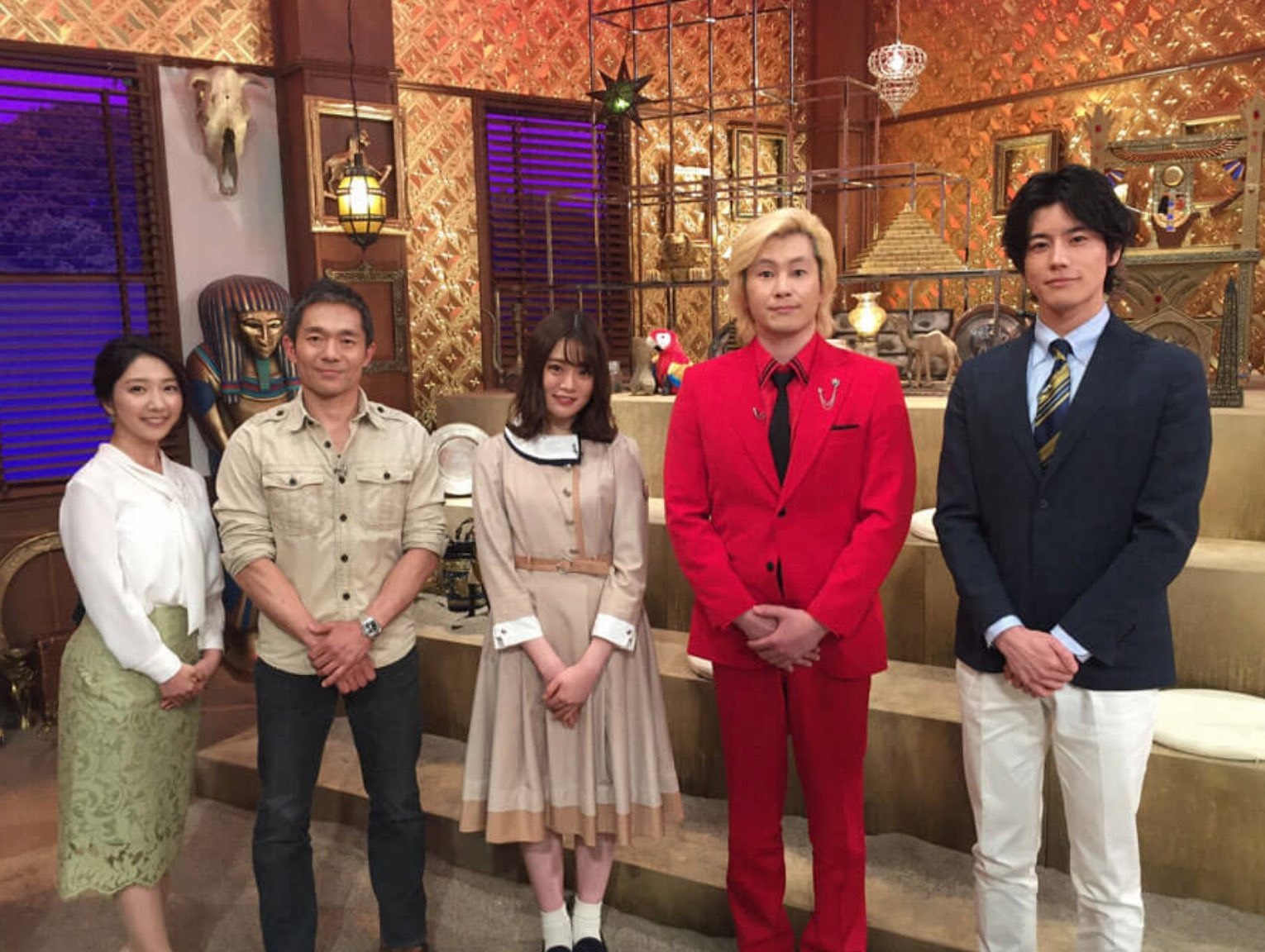 山崎 怜奈｜シミュラクラ現象（2020-06-15）