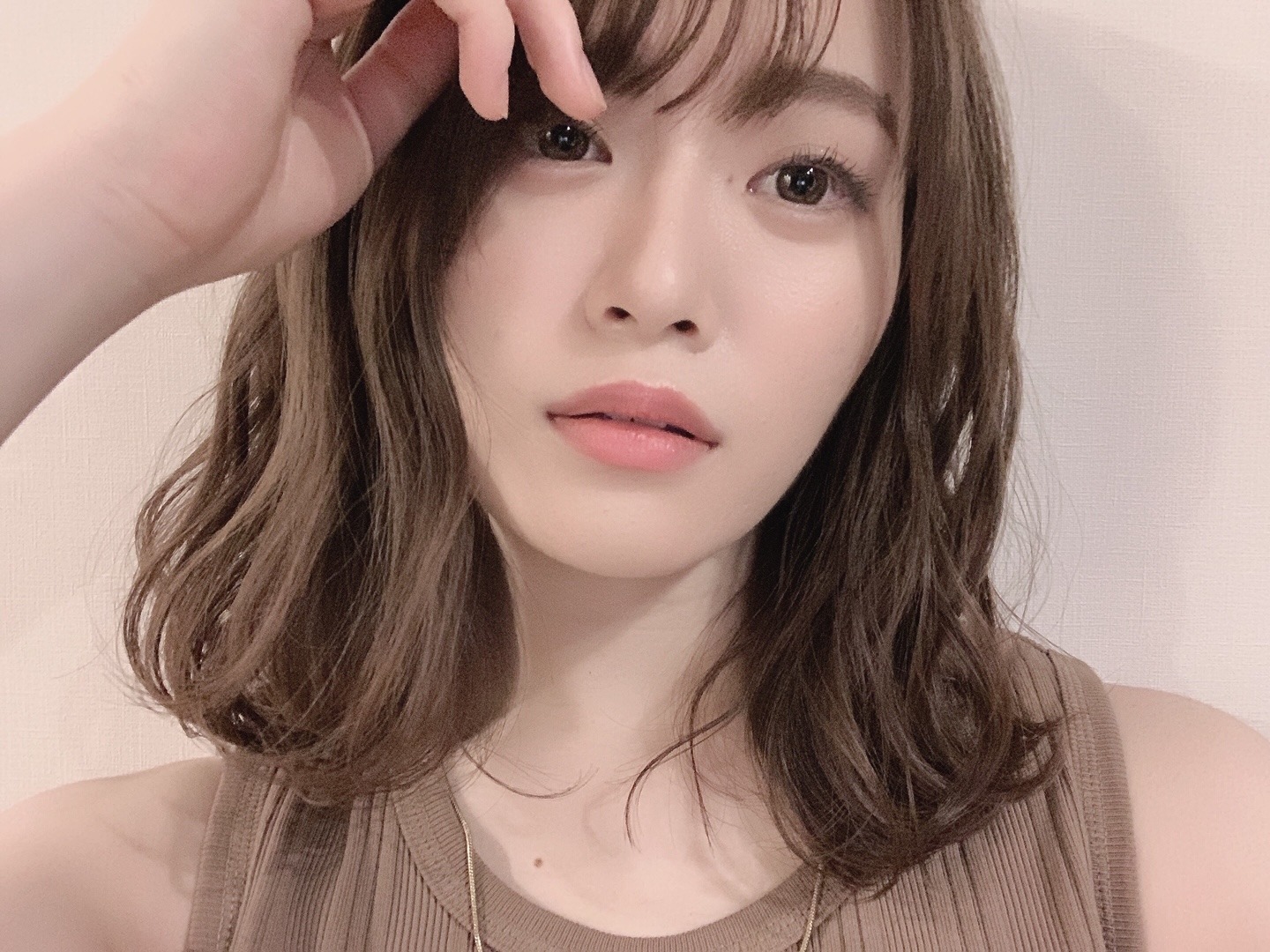 山崎 怜奈｜ユング（2020-07-01）
