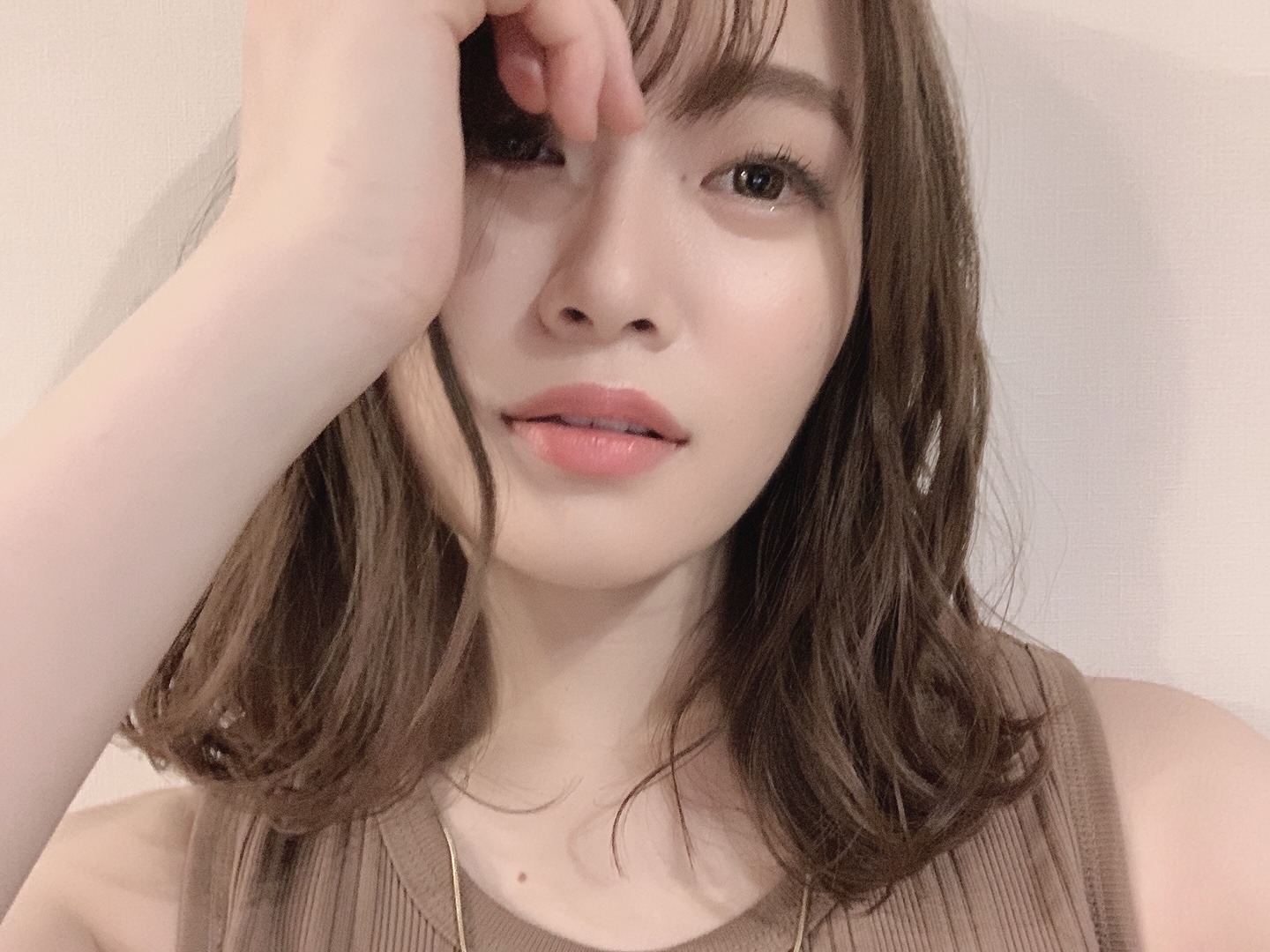 山崎 怜奈｜ユング（2020-07-01）｜2枚目