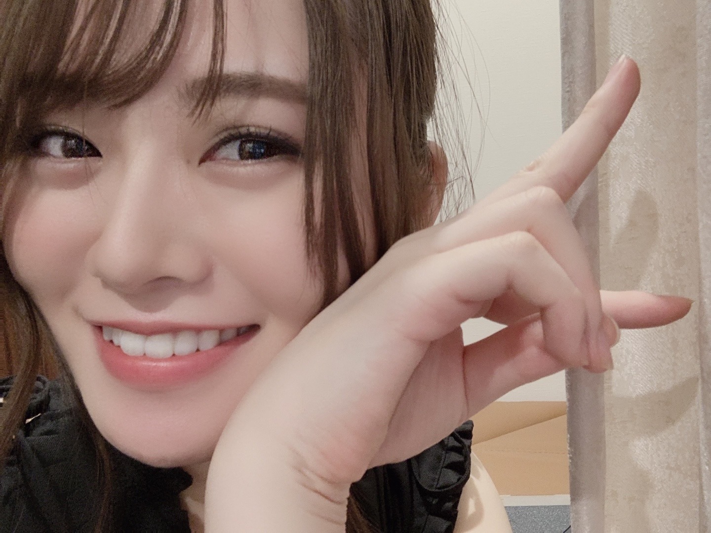 山崎 怜奈｜テレビもラジオも好きです（2020-07-12）｜2枚目