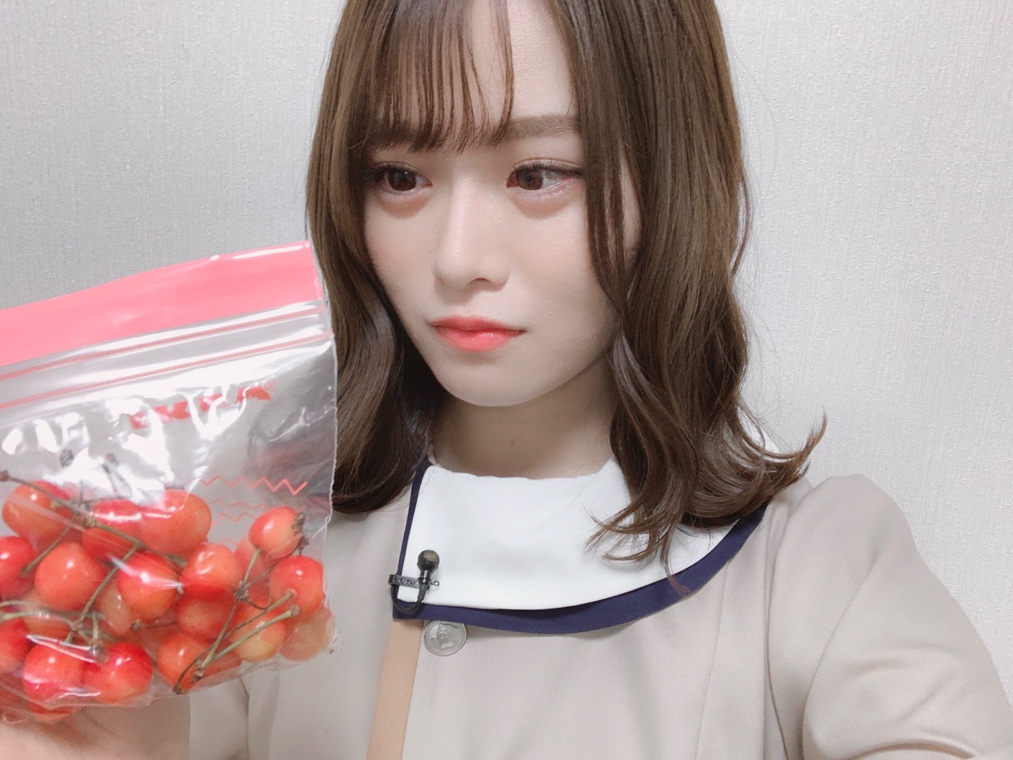 山崎 怜奈｜#Qさま ありがとうございました！（2020-07-15）｜2枚目