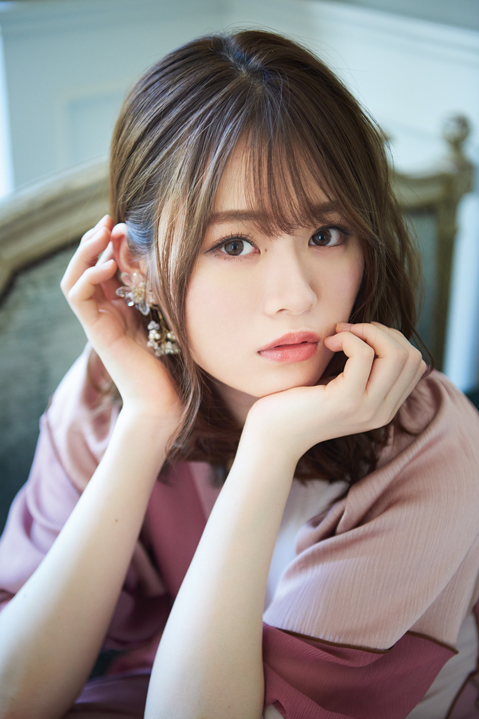 山崎 怜奈｜#MARQUEE（2020-07-22）｜2枚目