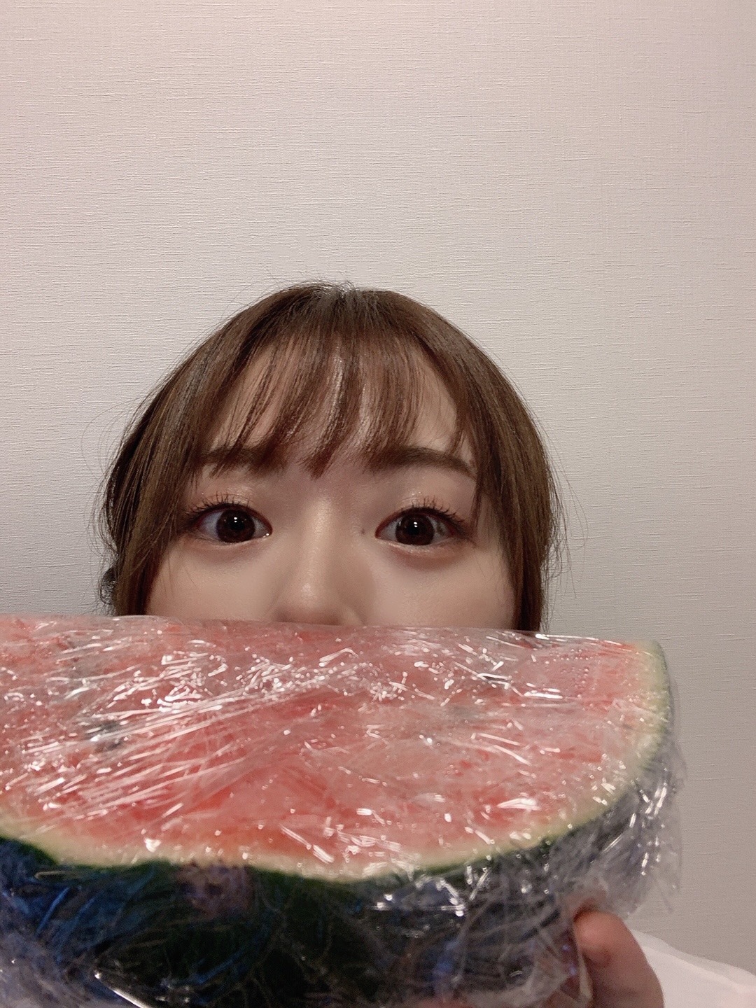 山崎 怜奈｜Twitter (@rena_history)（2020-08-03）｜2枚目