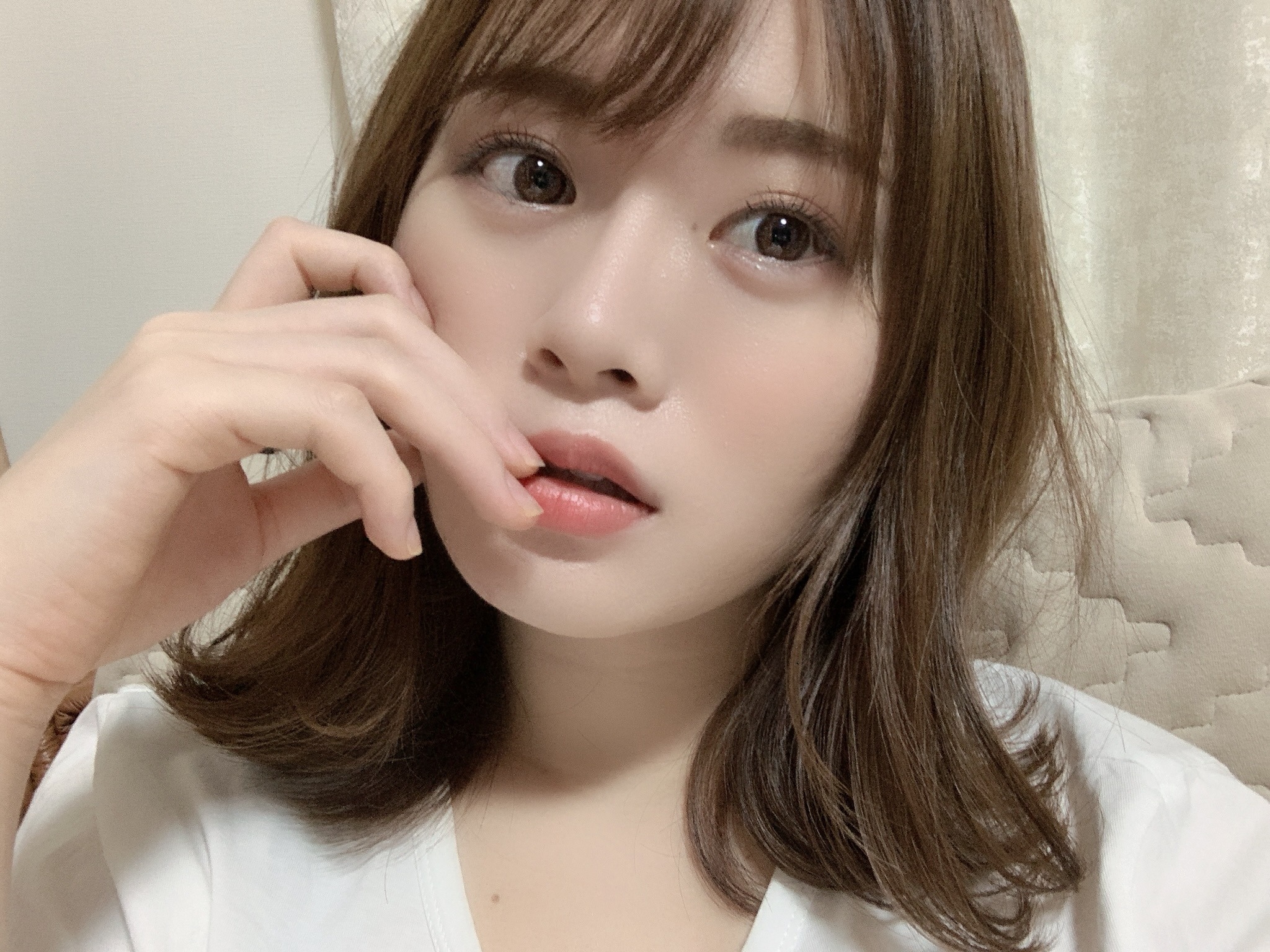 山崎 怜奈｜#Qさま #TVLIFE（2020-08-05）