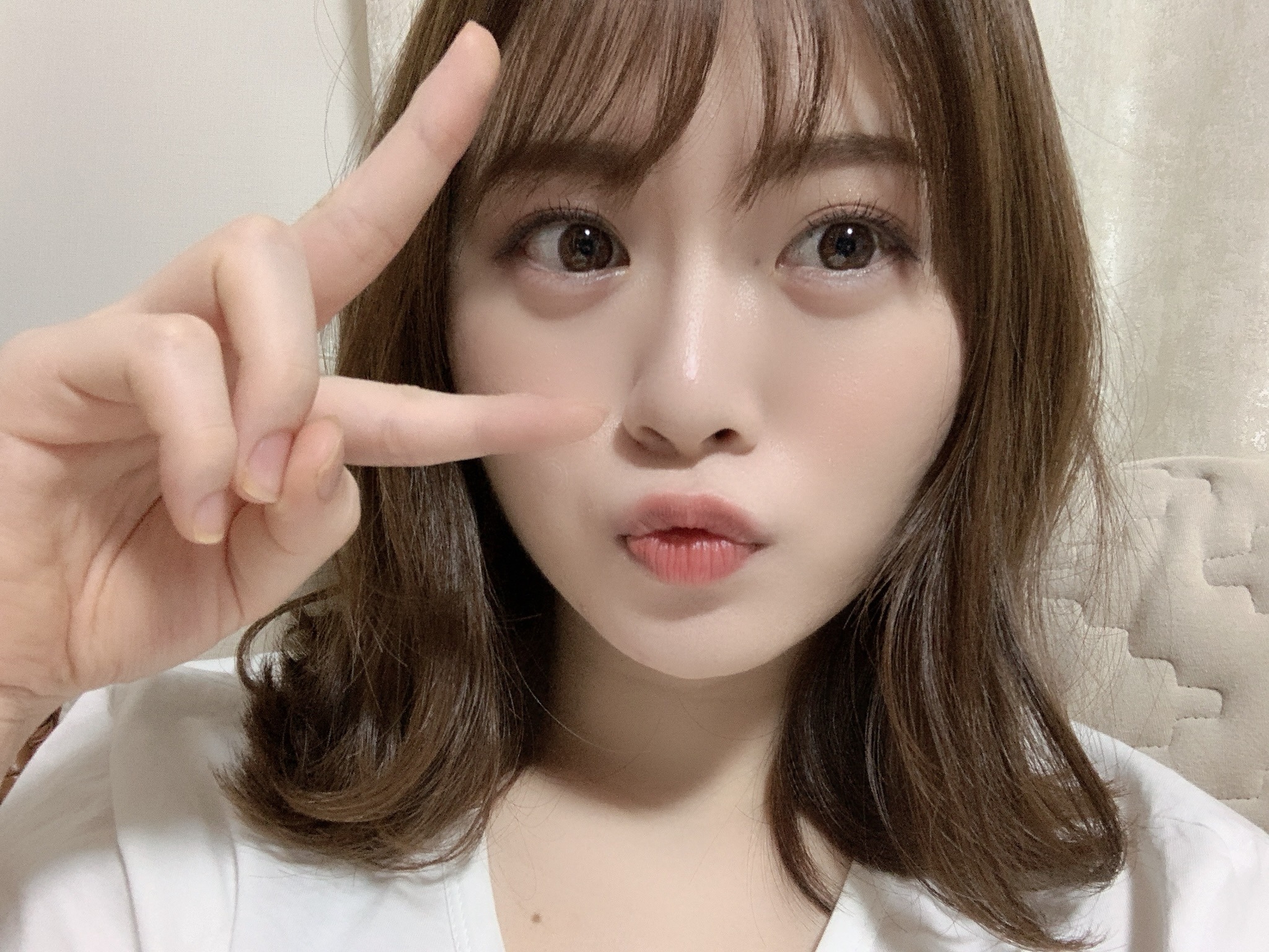 山崎 怜奈｜#QuizKnock放送中（2020-08-07）