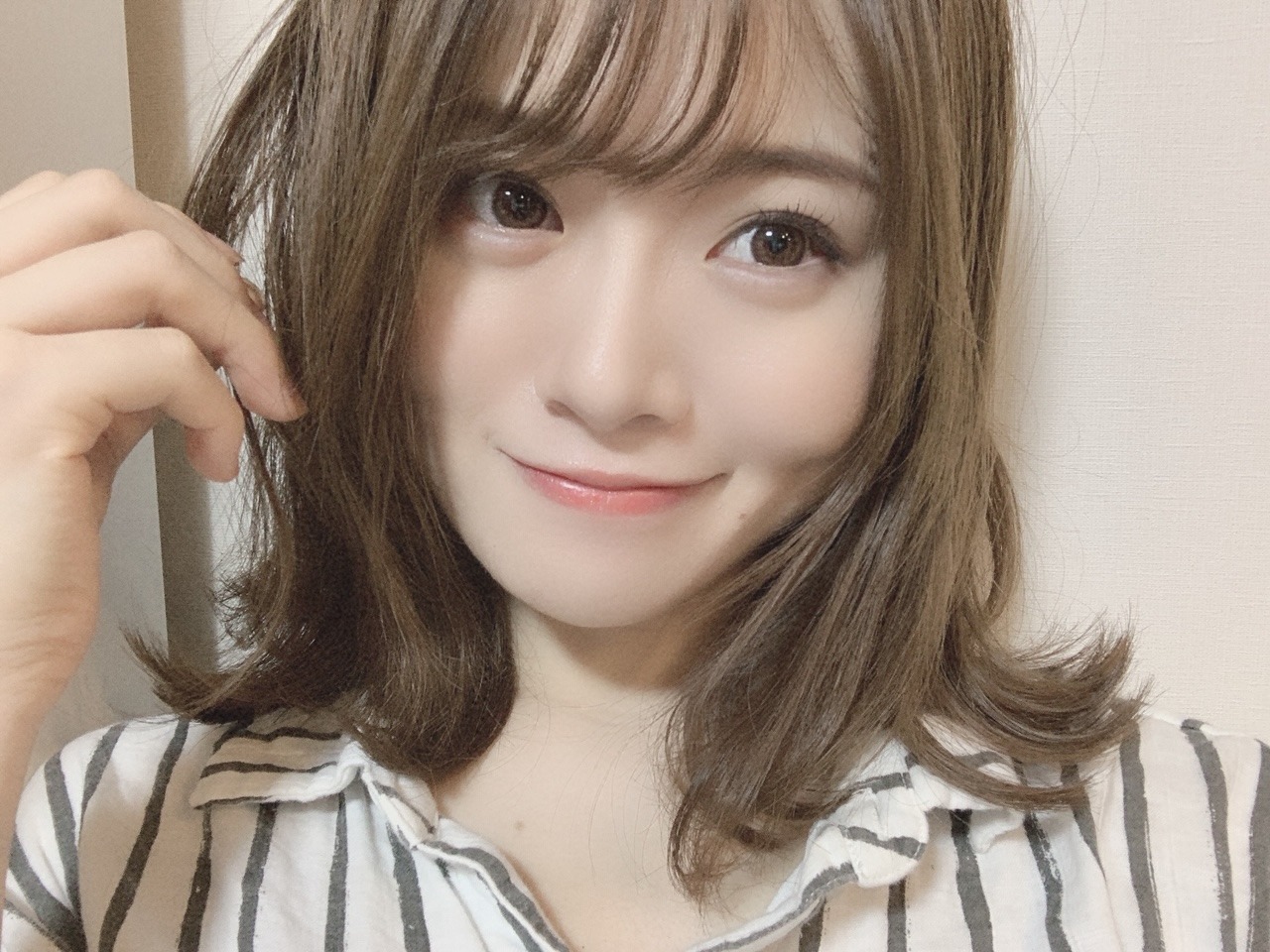 山崎 怜奈｜感謝でいっぱいです（2020-08-26）