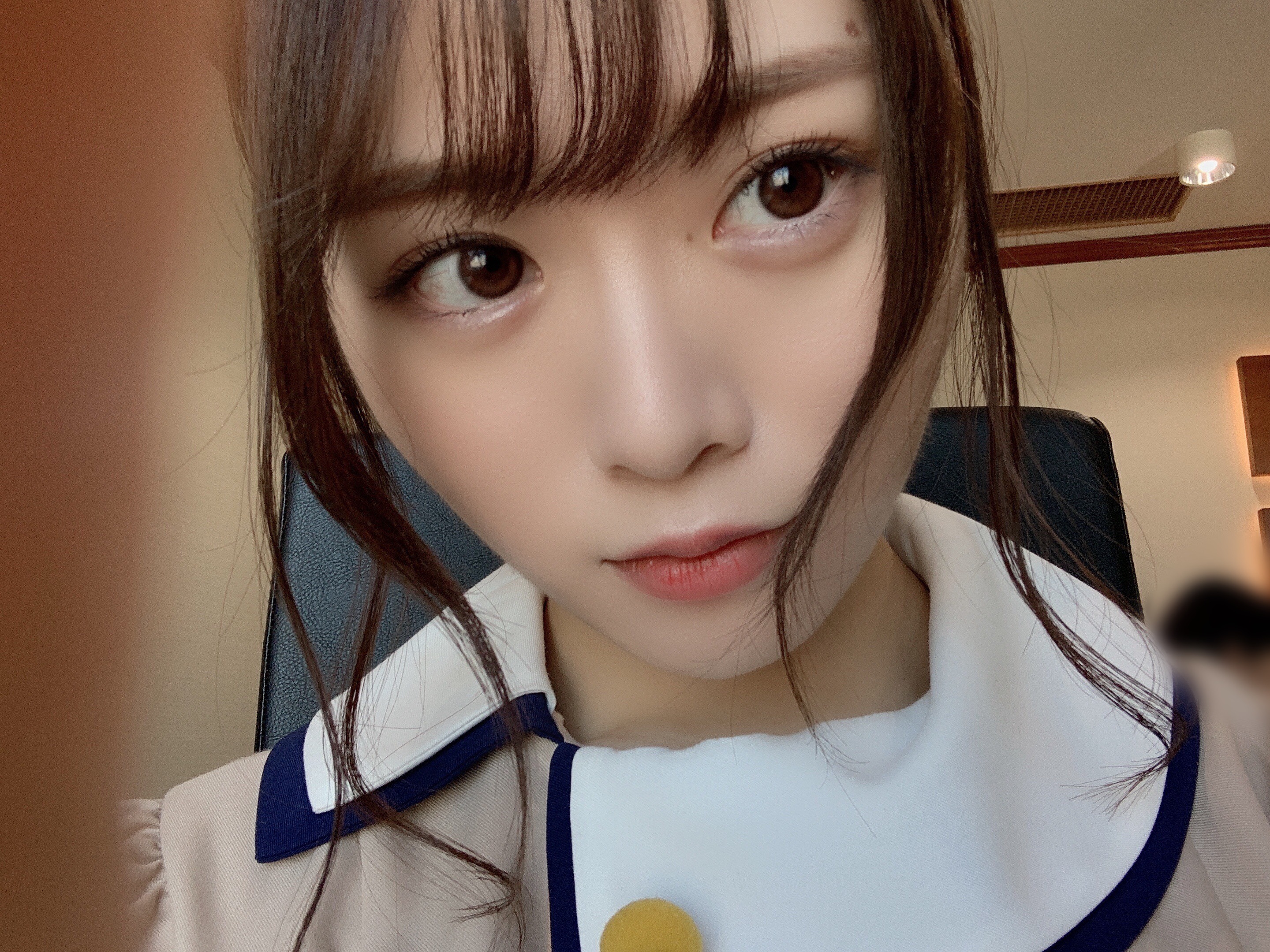 山崎 怜奈｜今夜から新番組スタート！（2020-08-29）
