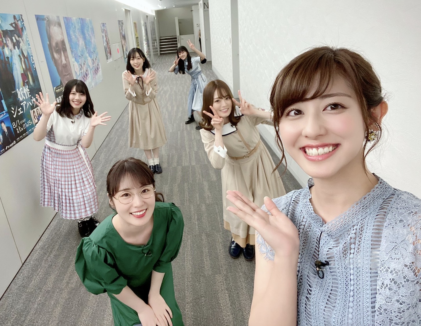 山崎 怜奈｜#東大王（2020-09-02）｜3枚目