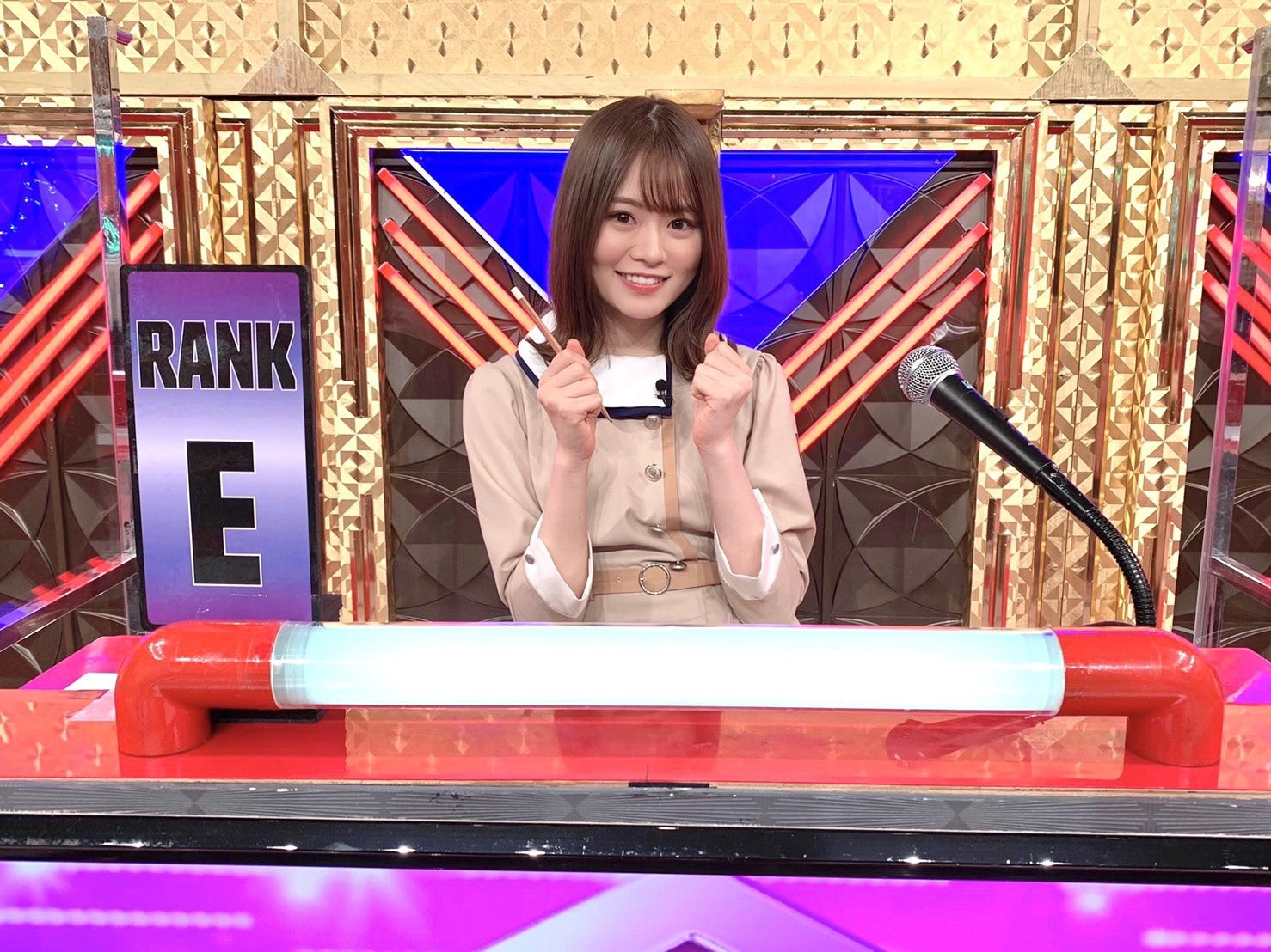 山崎 怜奈｜今夜は #おはつちゃん（2020-09-05）｜2枚目
