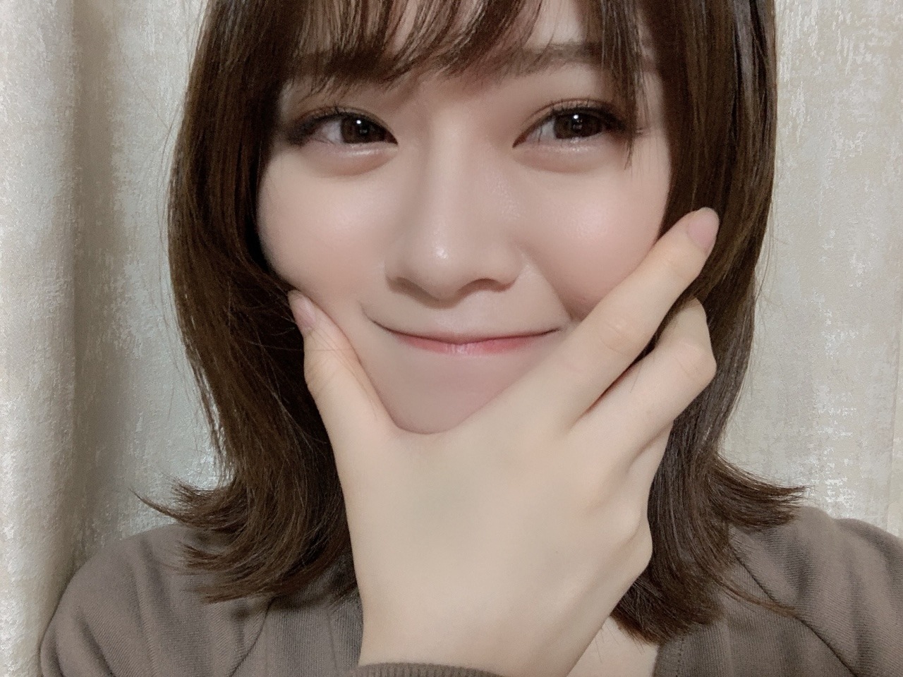 山崎 怜奈｜bayfm #金つぶ 卒業（2020-09-29）｜3枚目