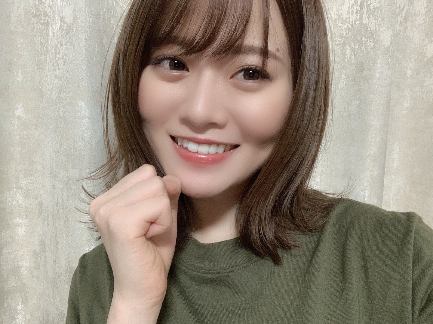 山崎 怜奈｜#東京GOOD!（2020-10-05）