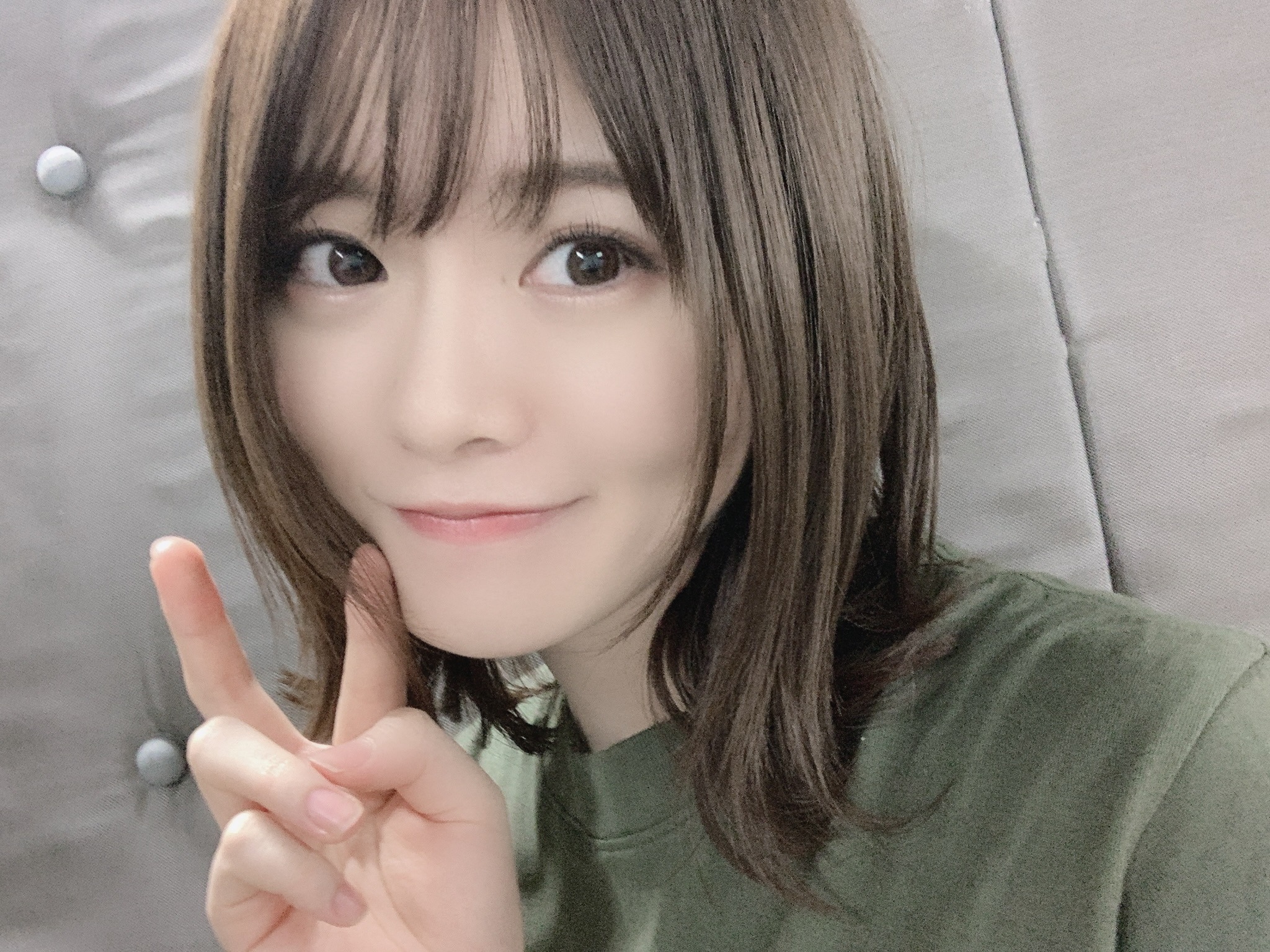 山崎 怜奈｜#タイムショック 初出場！（2020-10-07）