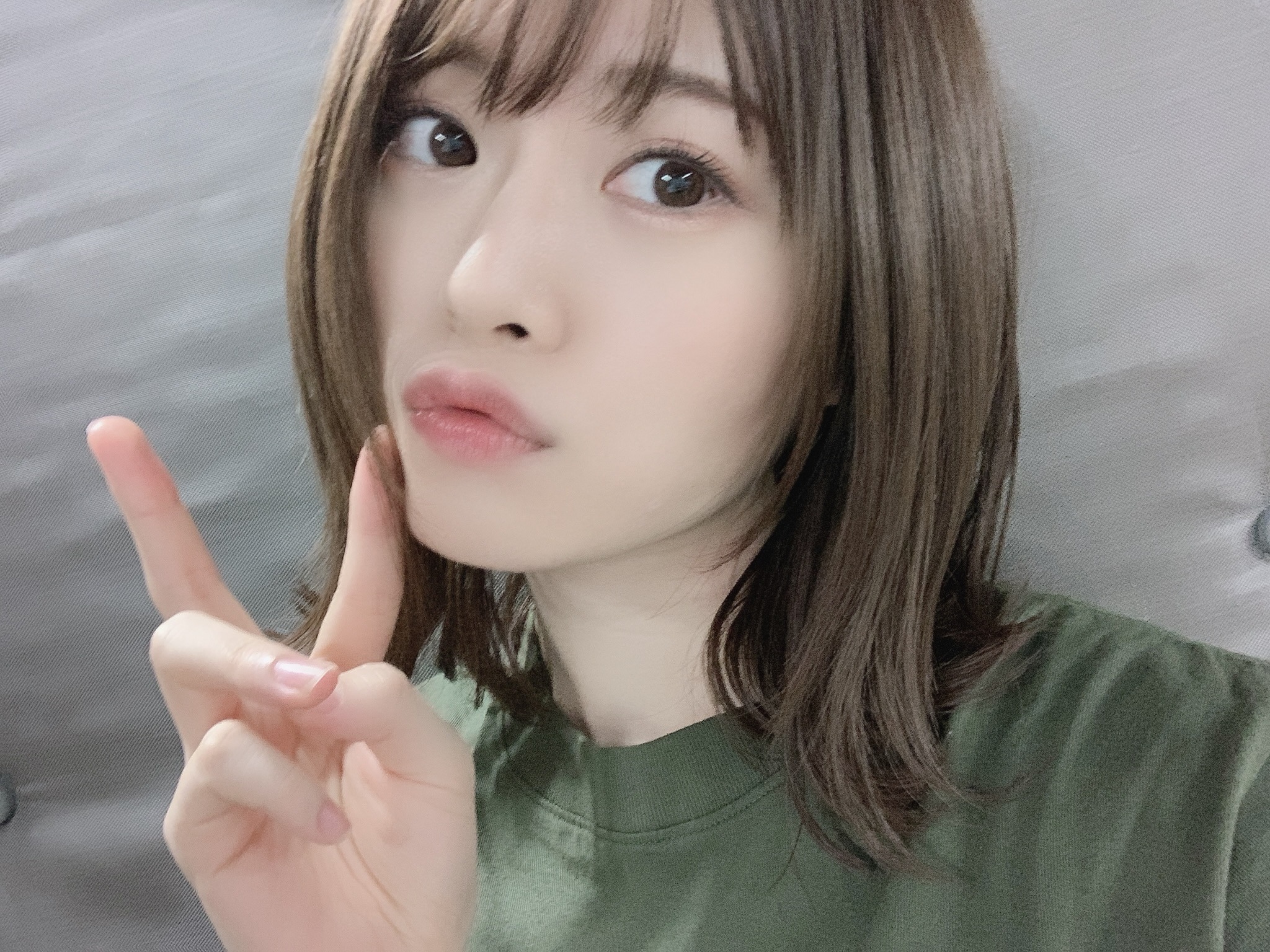 山崎 怜奈｜#タイムショック 初出場！（2020-10-07）｜2枚目