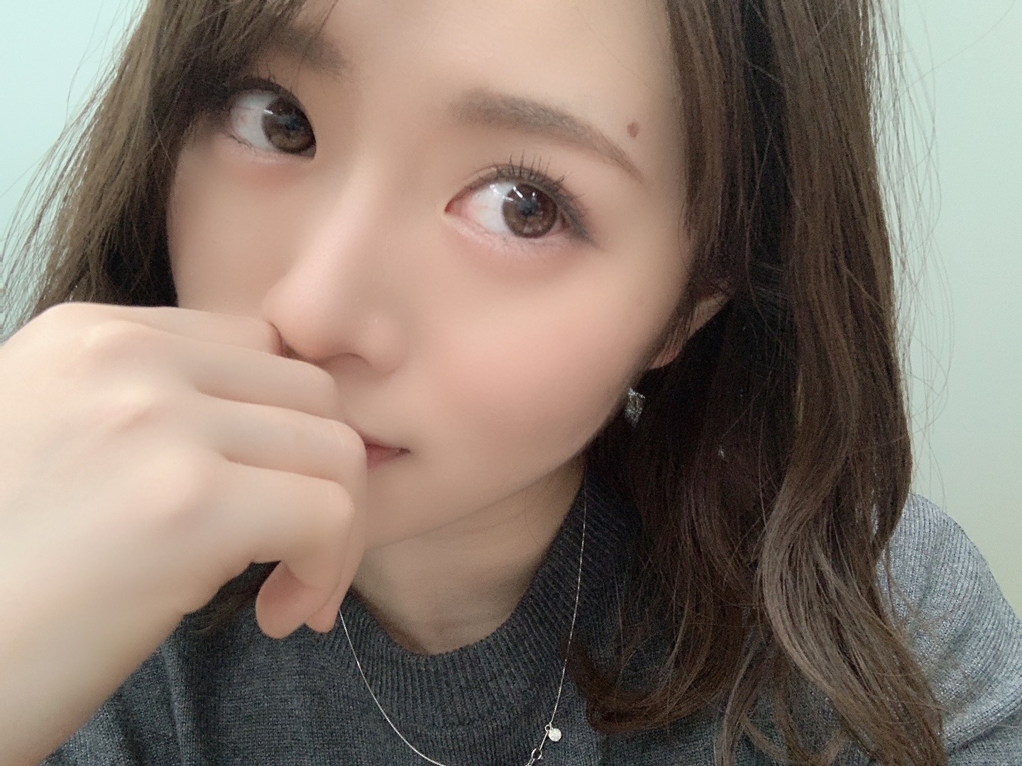 山崎 怜奈｜#世界遺産検定 2級（2020-10-31）｜2枚目