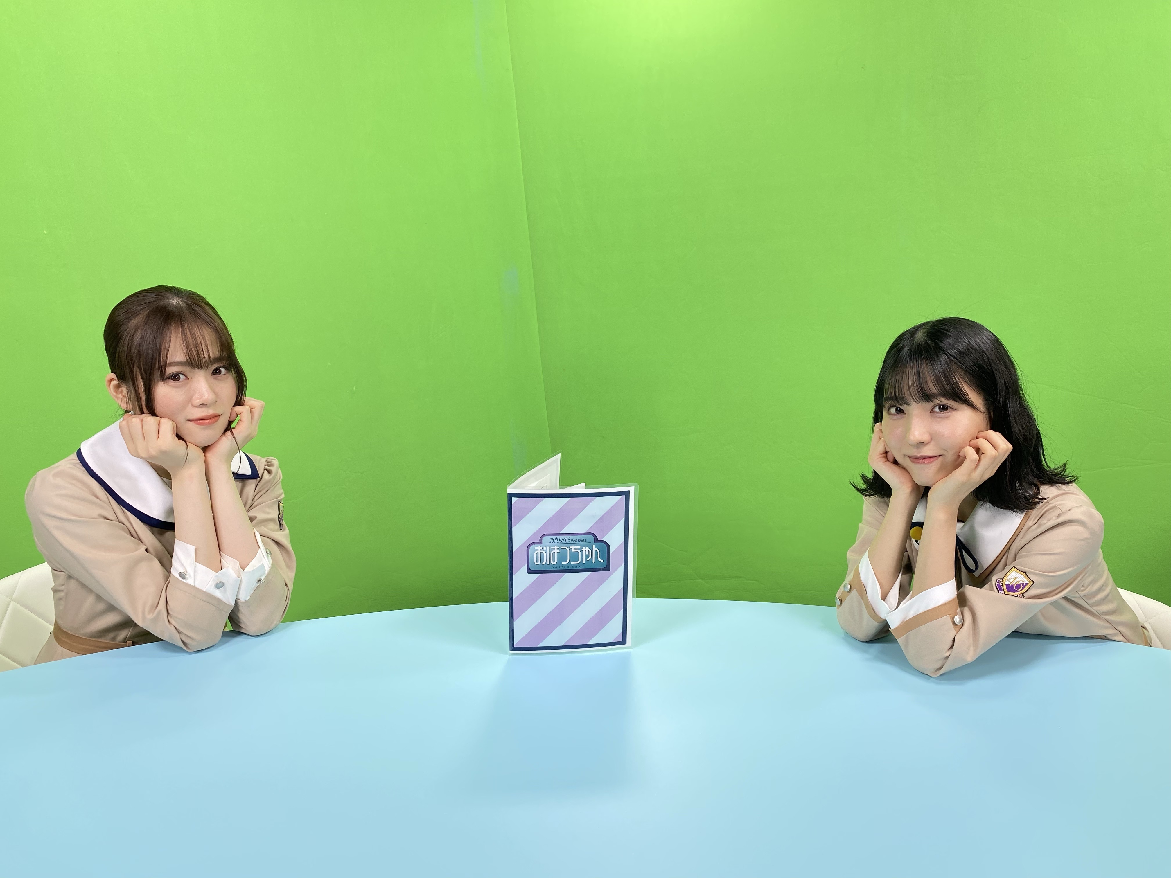 山崎 怜奈｜#おはつちゃん 見逃し配信あるんやで（2020-11-15）