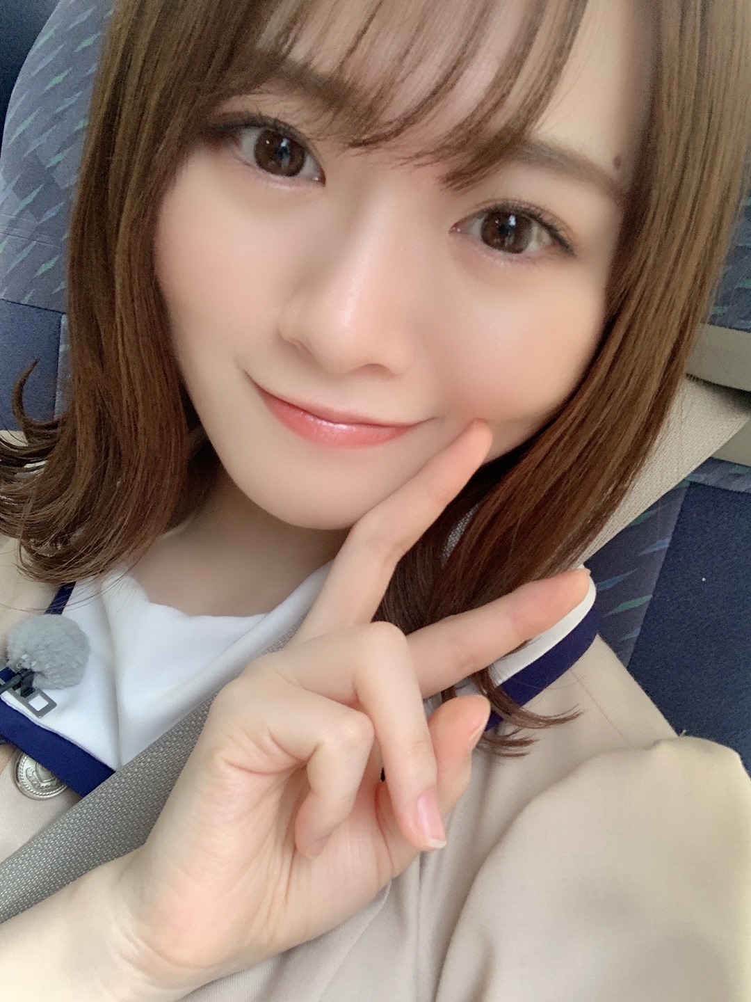 山崎 怜奈｜【 Information (12/13-20)】（2020-12-10）｜2枚目
