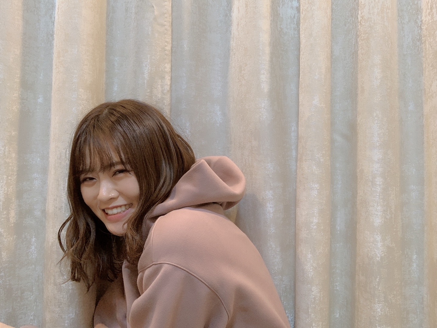 山崎 怜奈｜今夜23:15〜 #明鏡止水（2021-01-15）