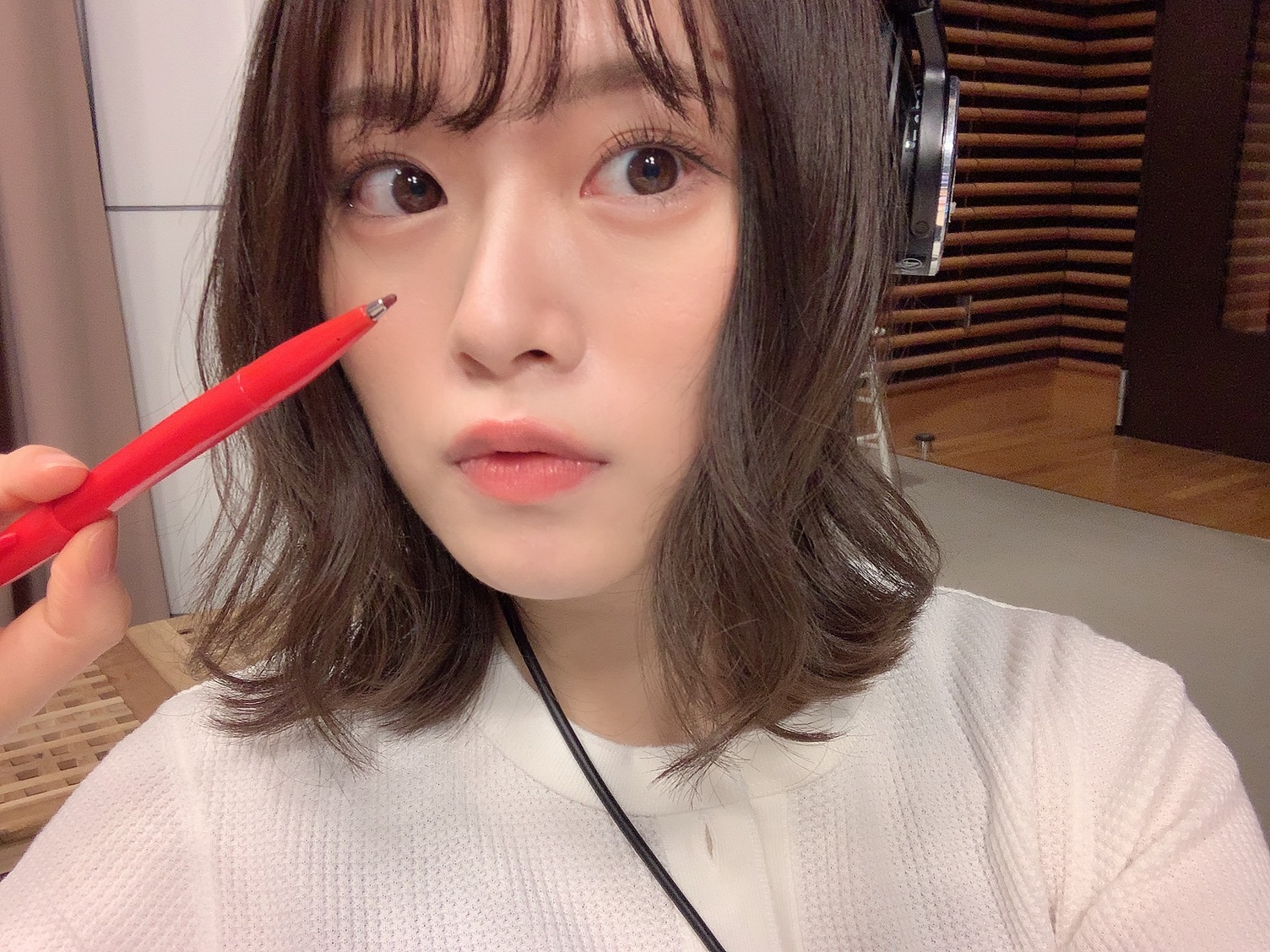山崎 怜奈｜#GetNavi（2021-03-24）
